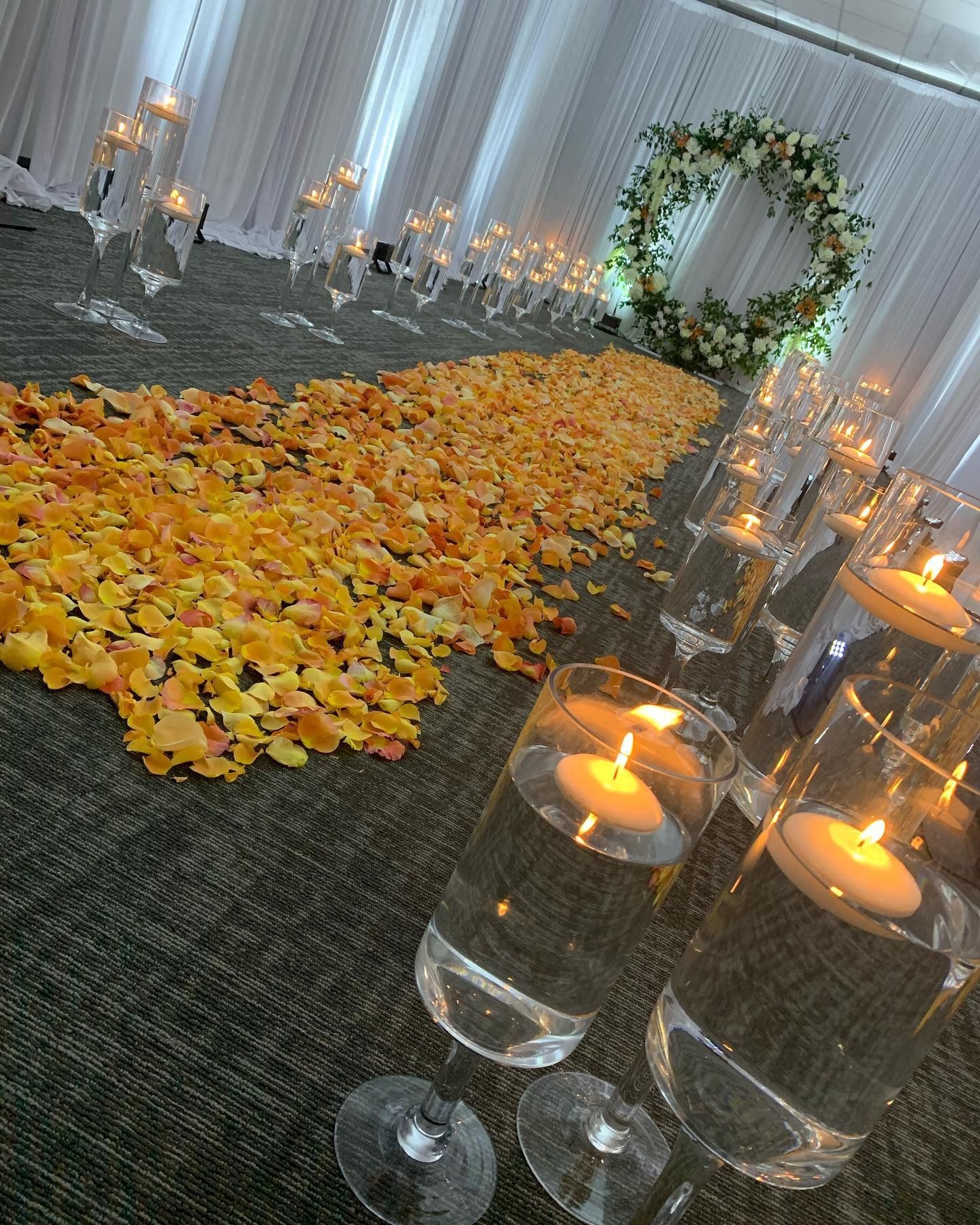 A Princess Touch Weddings & Events