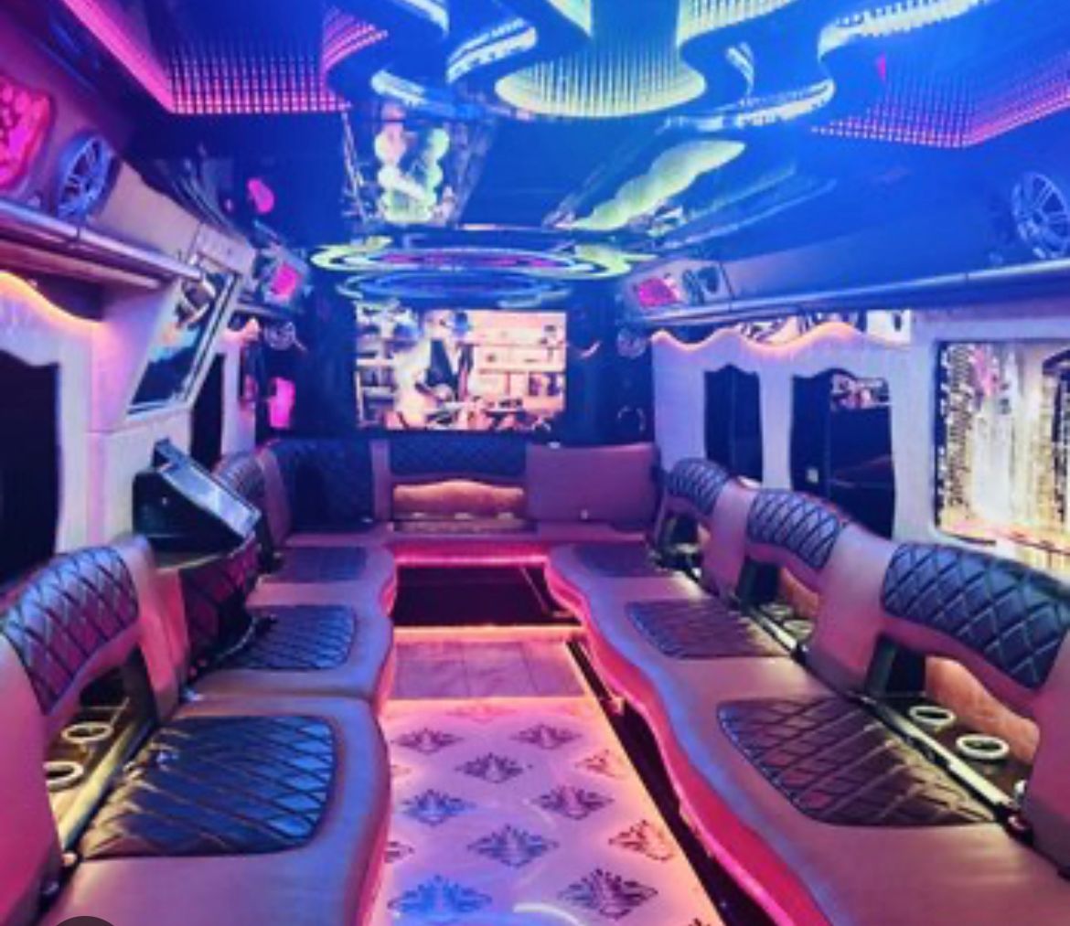 AAA Galaxy Sedan and Limo