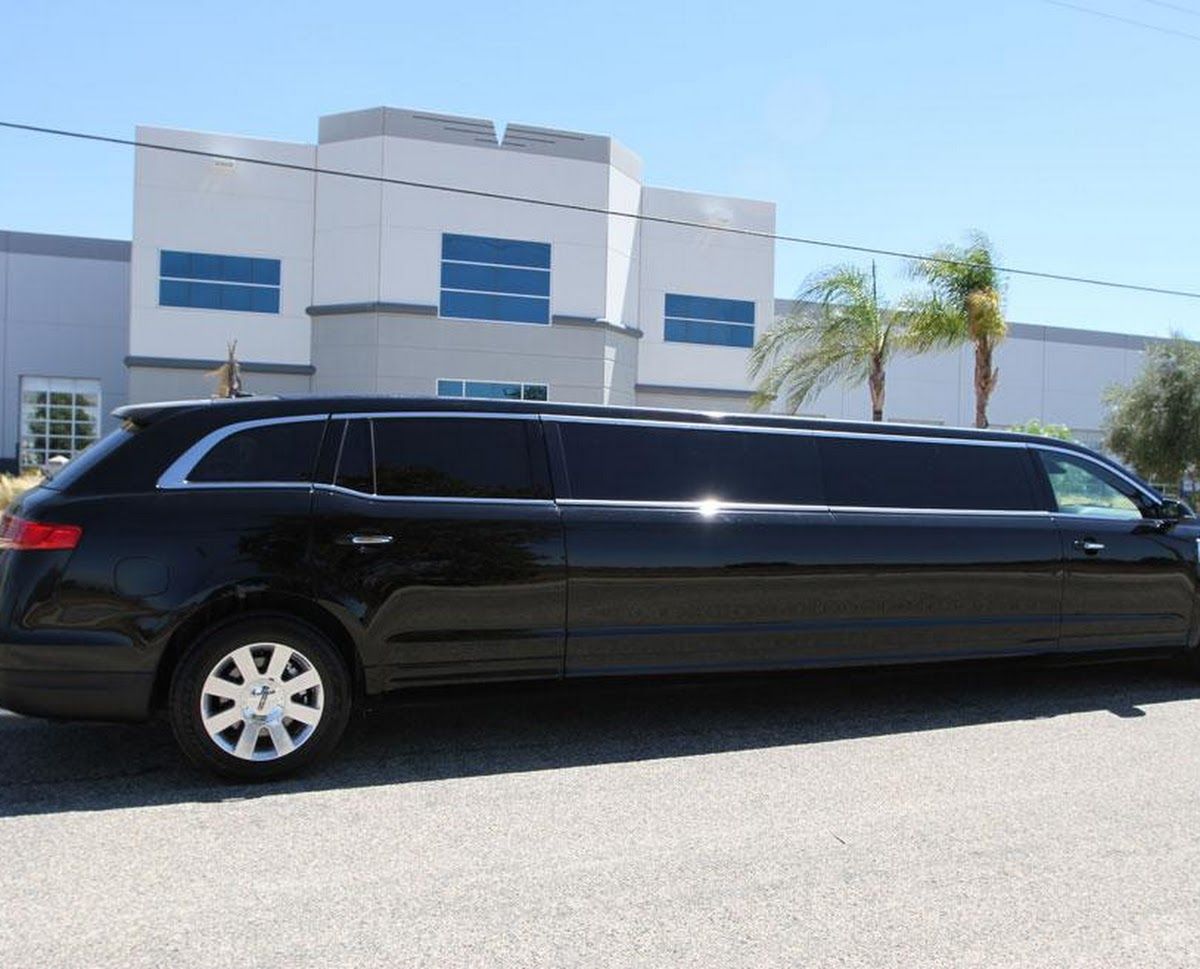 Z Limo Worldwide Chauffeured Services