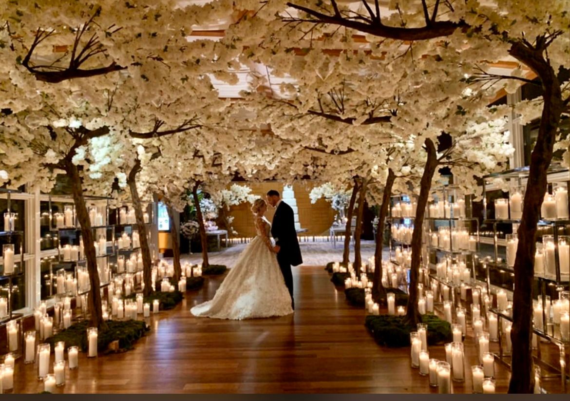 All Events Decorations & Party Rental