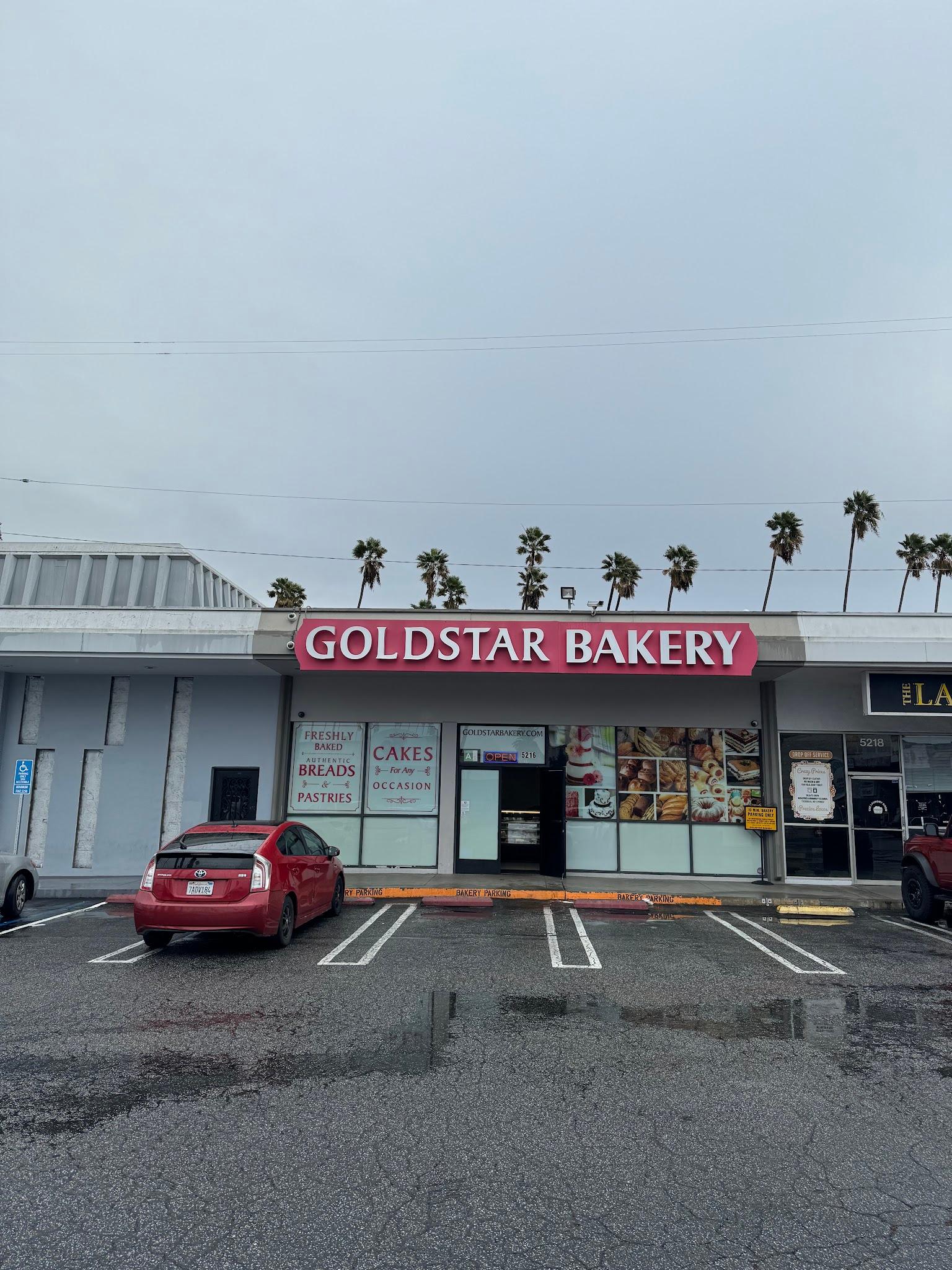 Goldstar Bakery