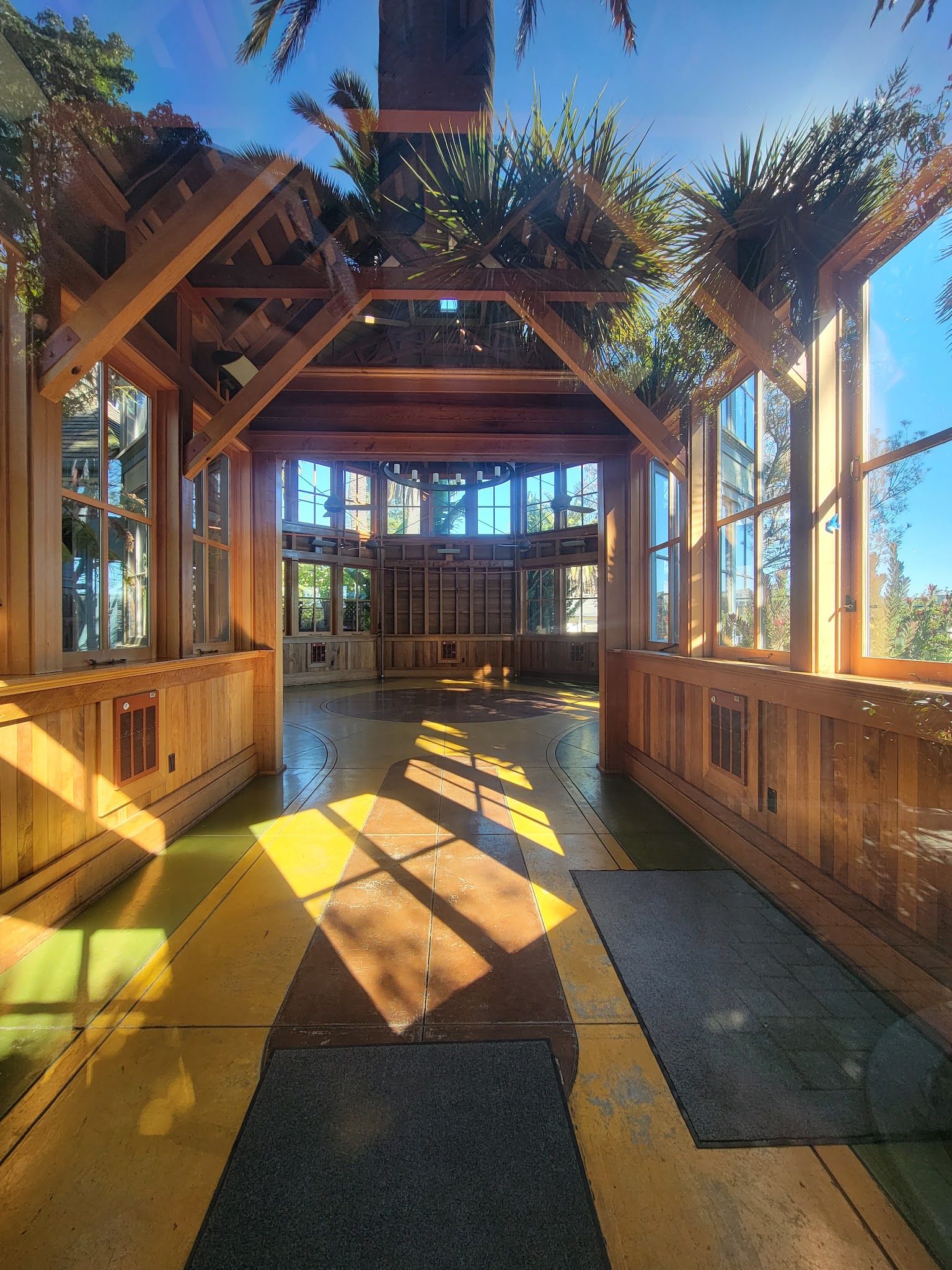 Sunnyside Conservatory