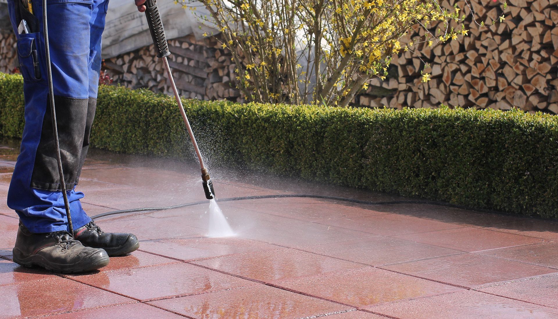 Dome Cleaning, Inc.