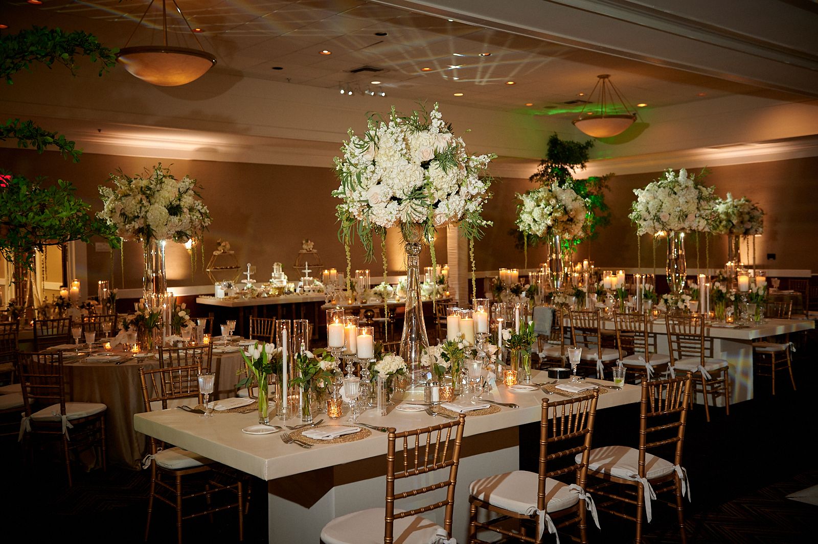 LV Event Designs