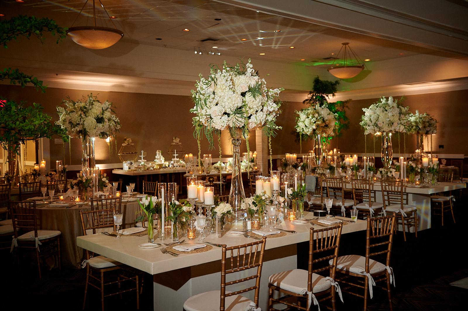 LV Event Designs