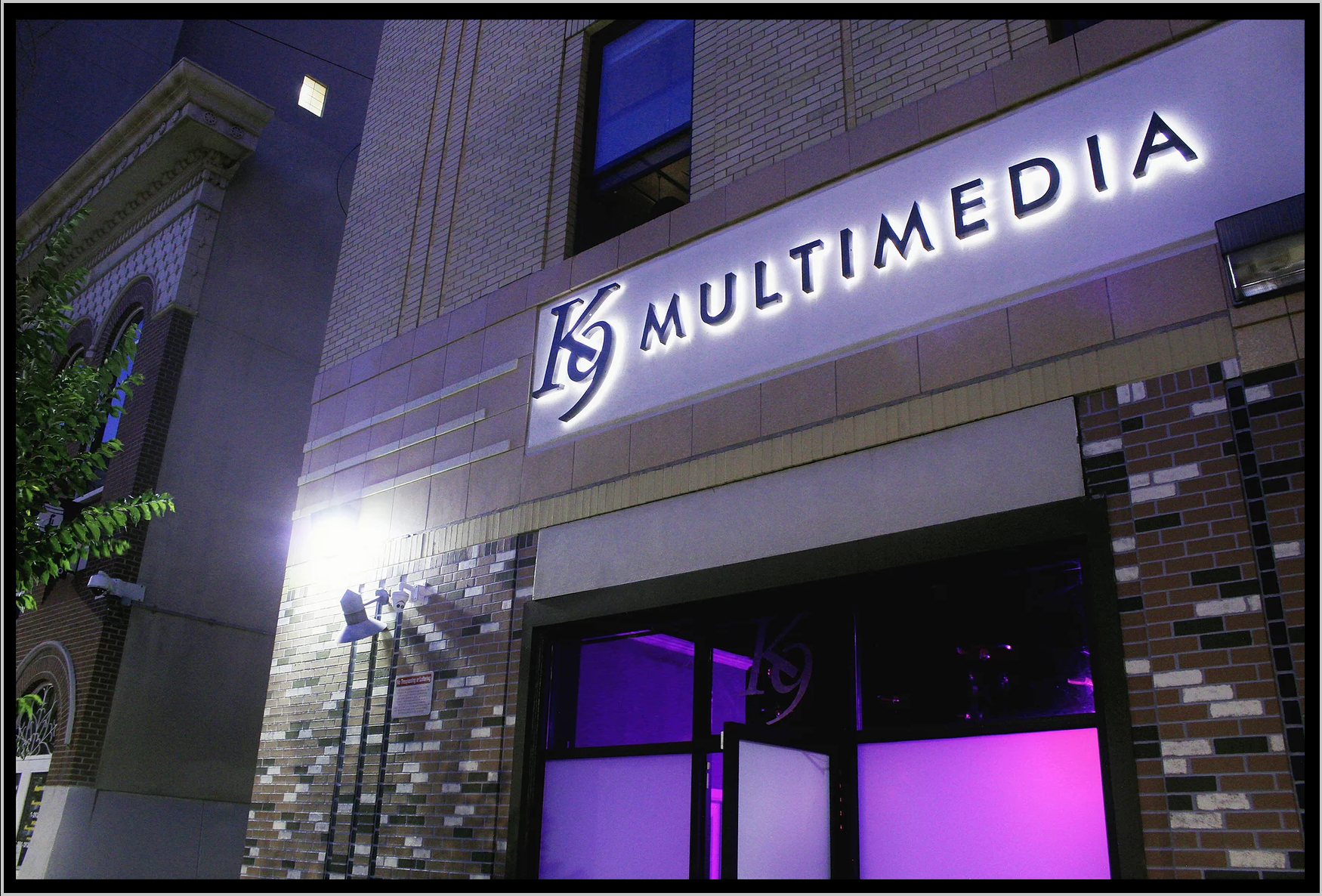 K9 Multimedia