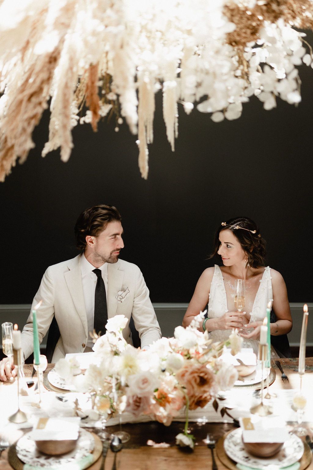Artisan Rose Event Co.