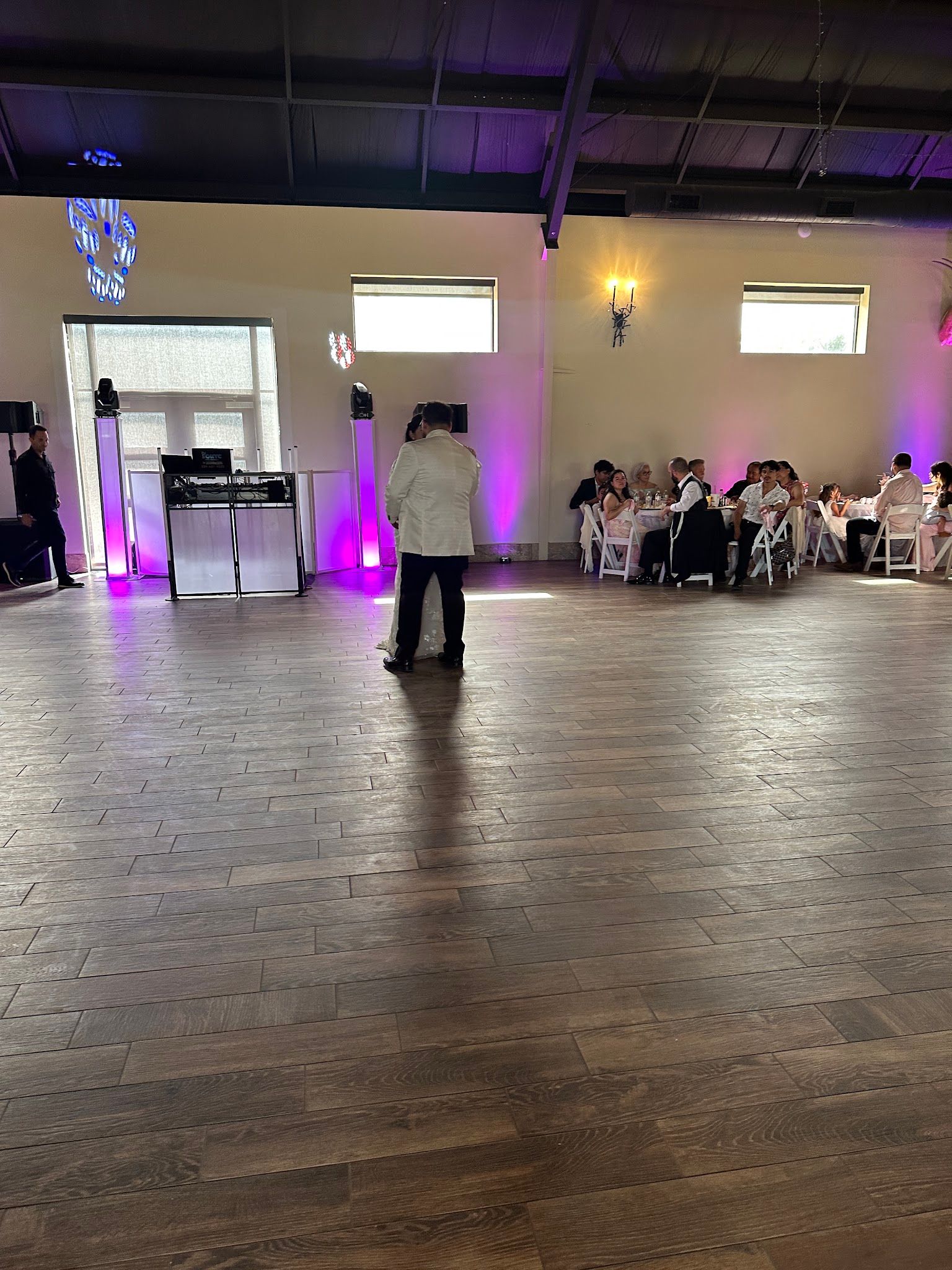 Partyland Entertainment