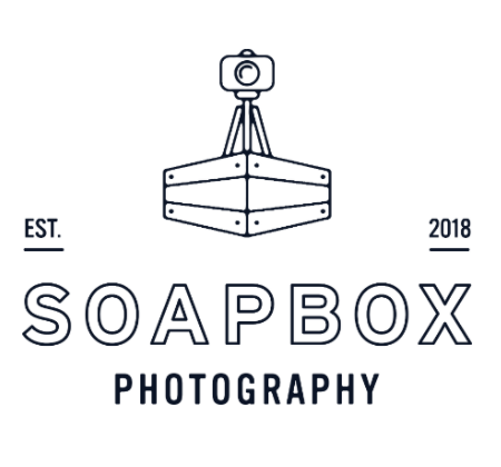SOAPBOX corporate event photography