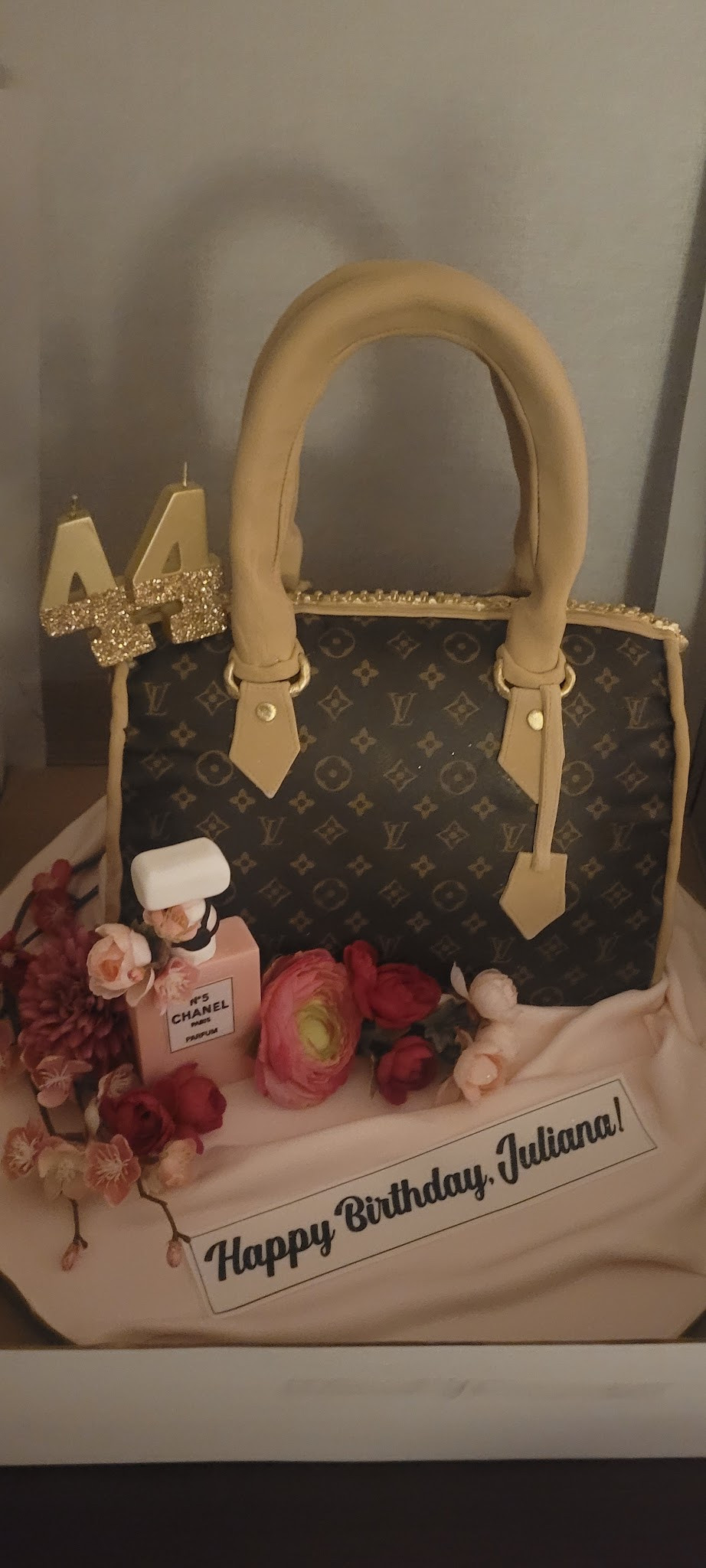 Cakes by Niecy, LLC