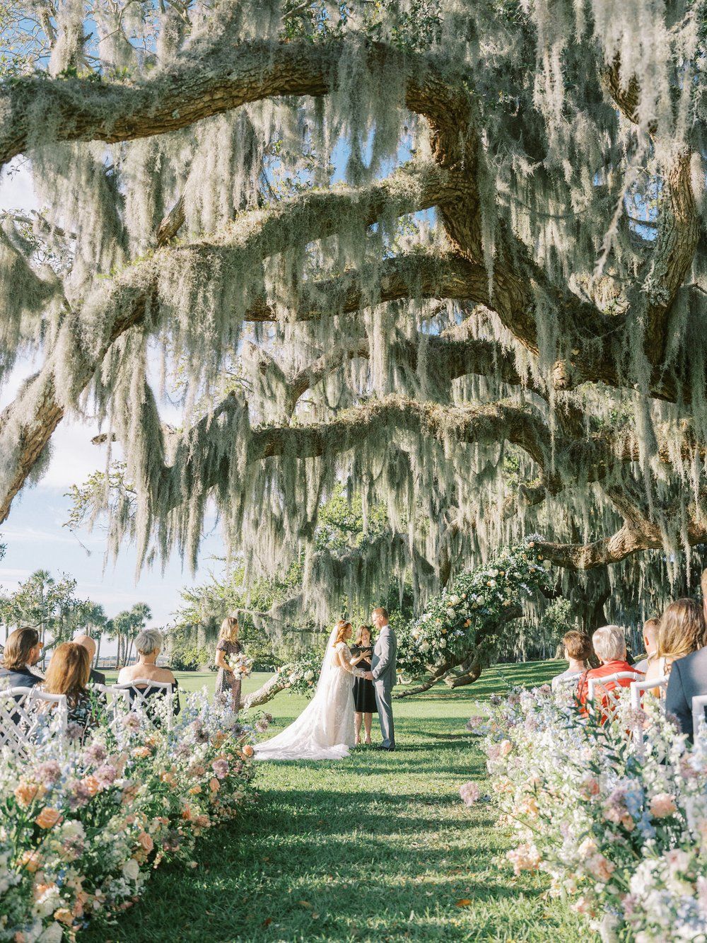 Rev. Lanta Carroll: Atlanta Wedding Officiant + Premarital Counselor