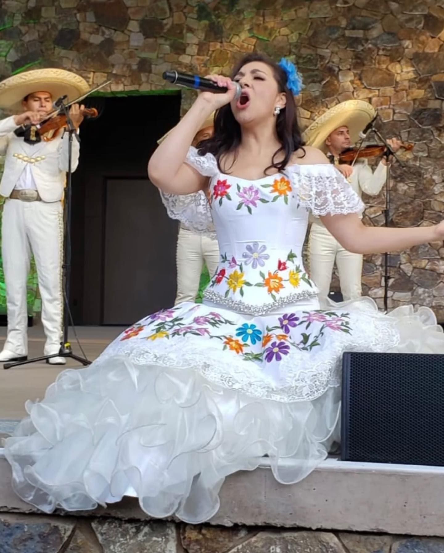 Mariachi Nueva Generación