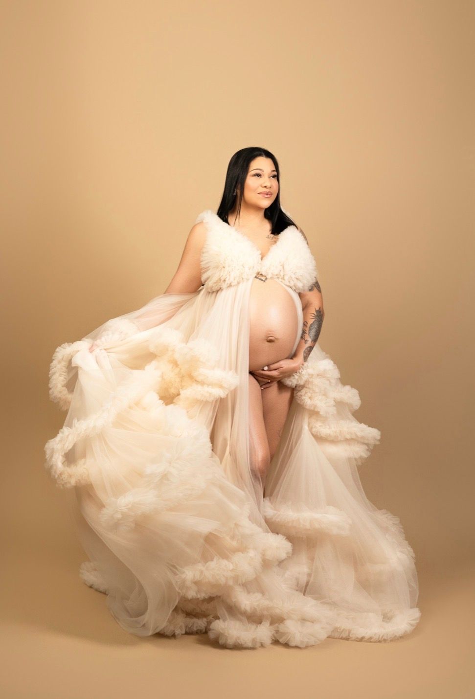 Ana Lanier Portrait Studio