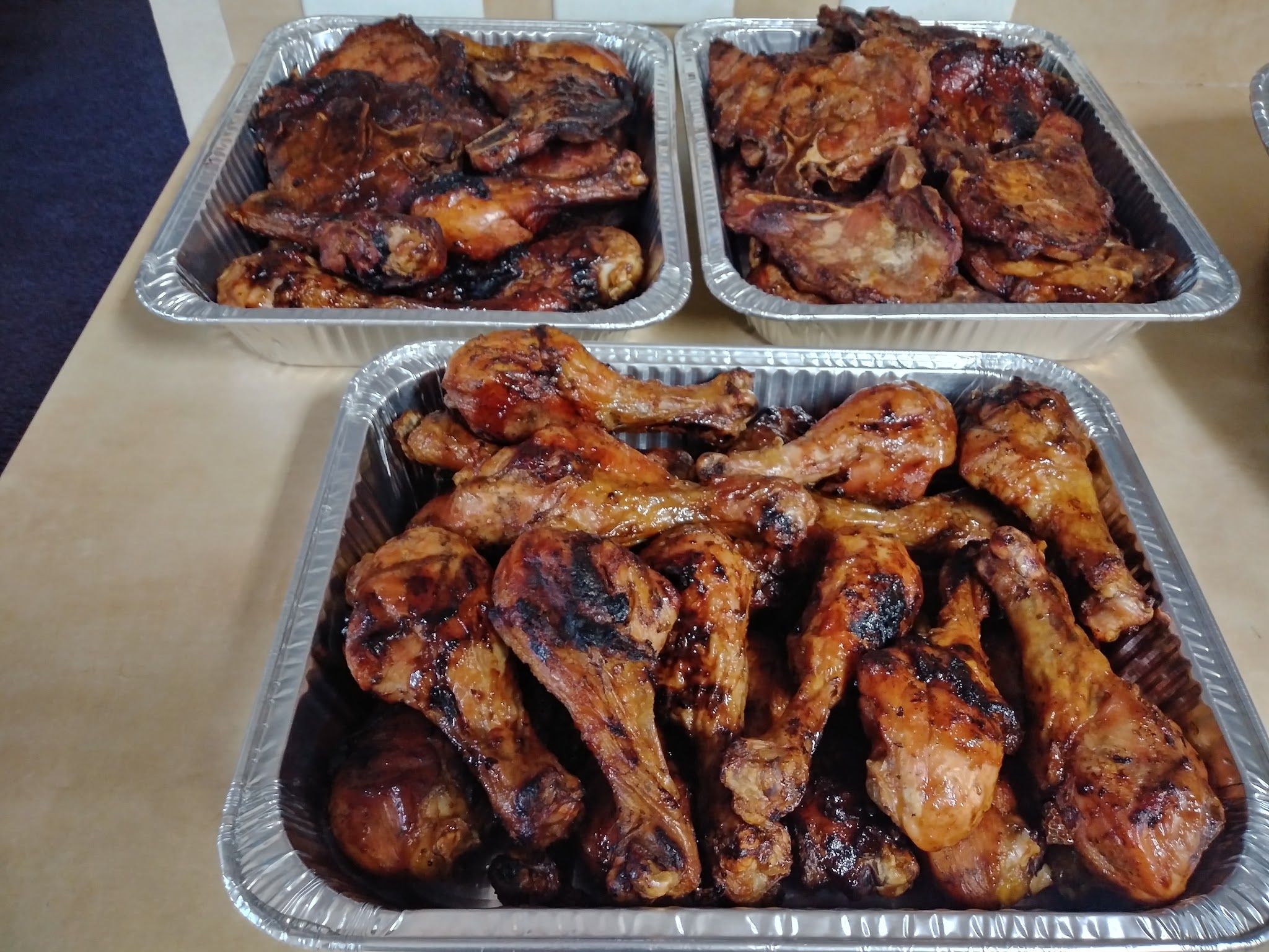 Rosie's Recipes and Catering