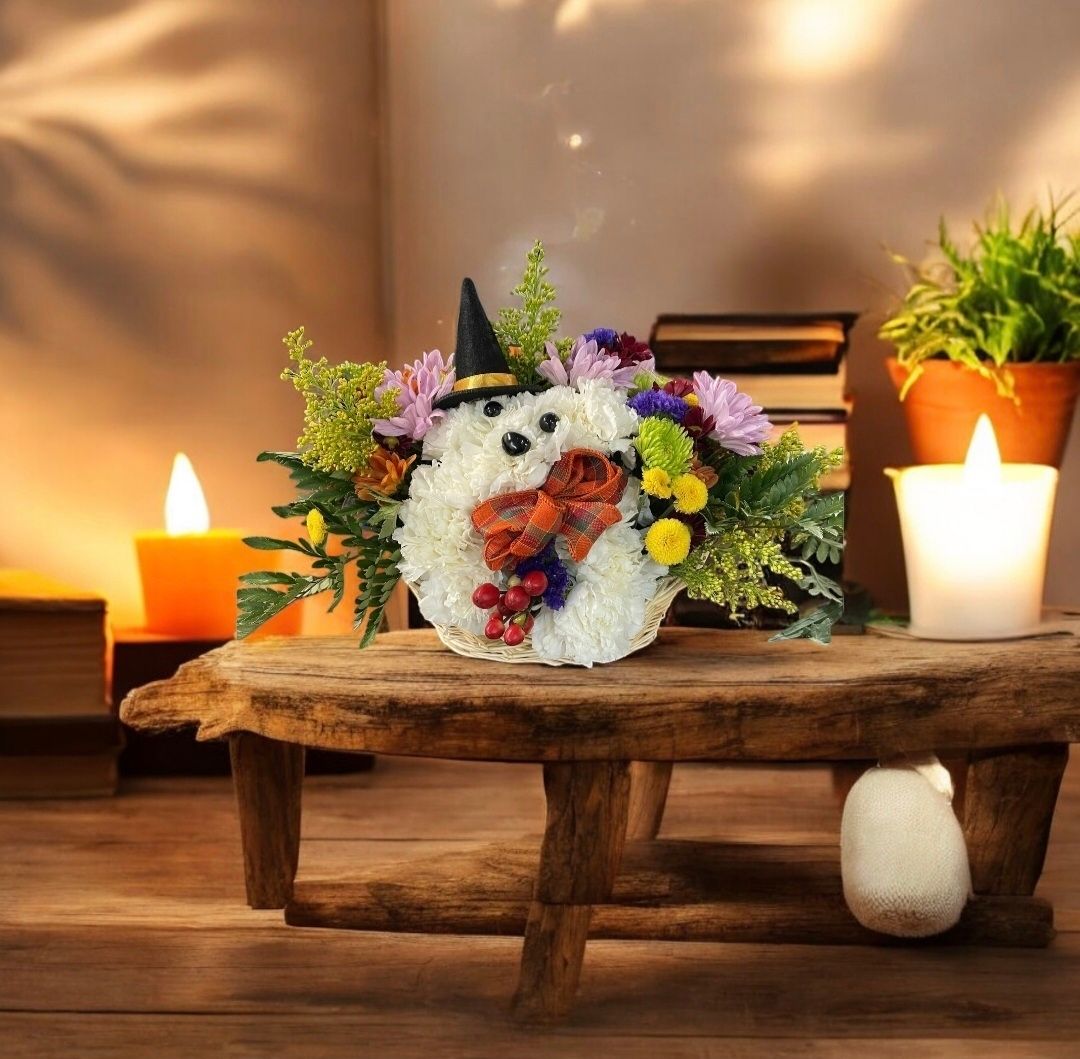 Cafe Flora