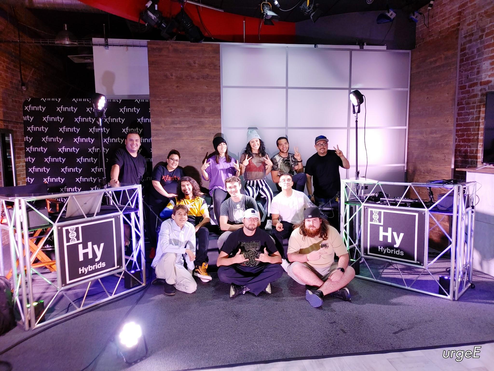 Studio 519