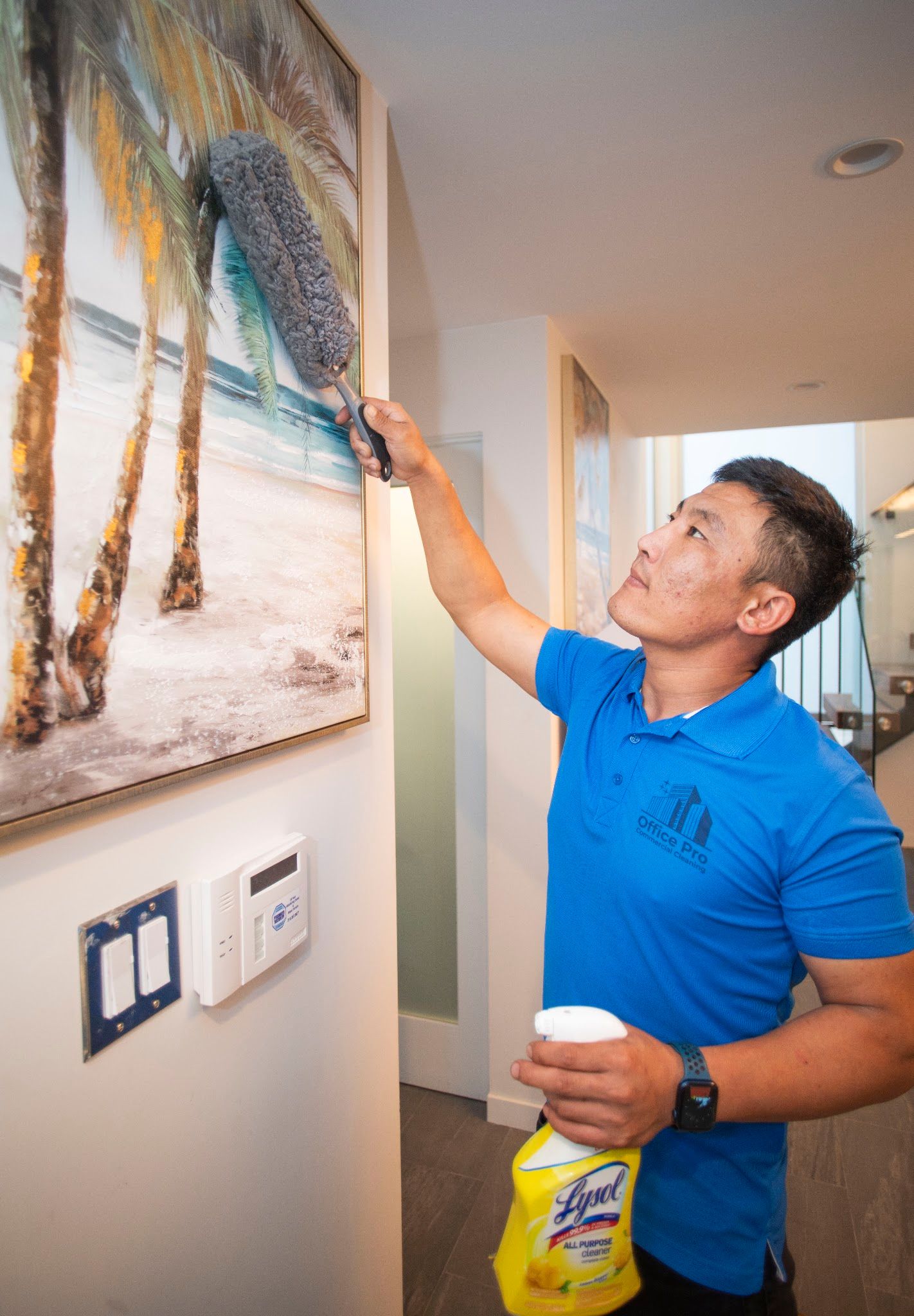 Office Pro Commercial Cleaning Service