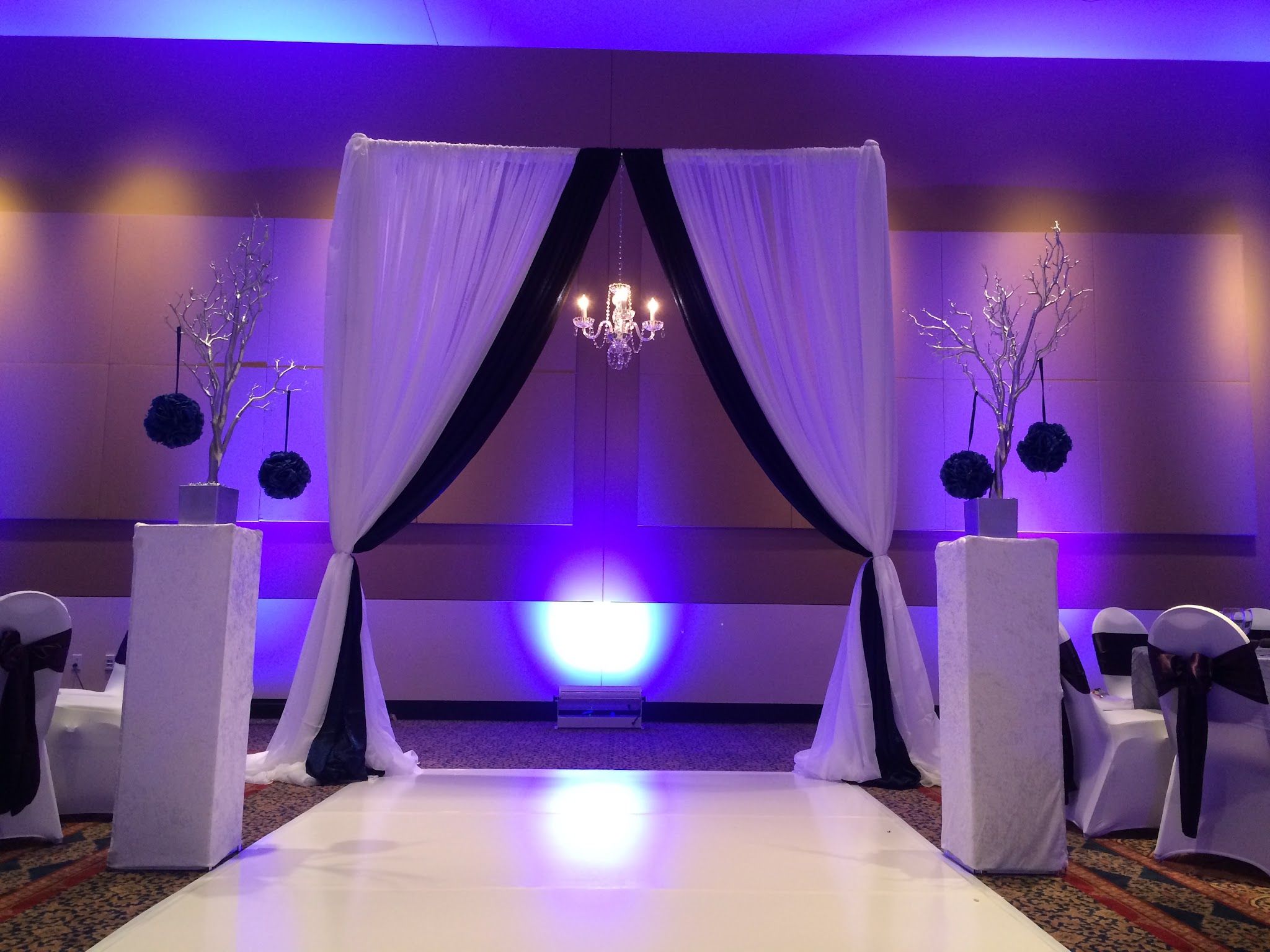 Chair Covers-N-More Inc.