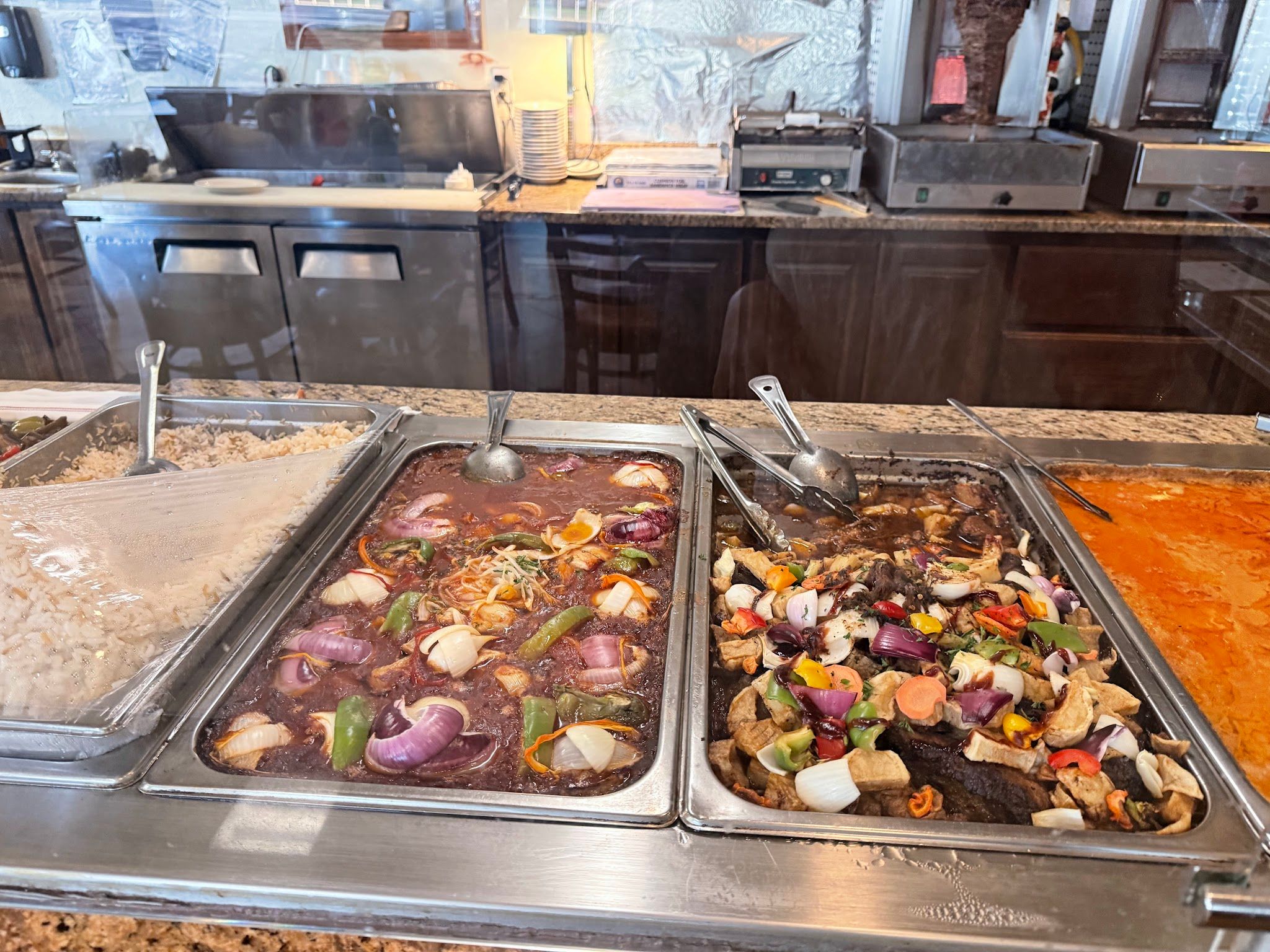 Peace Bakery and Deli