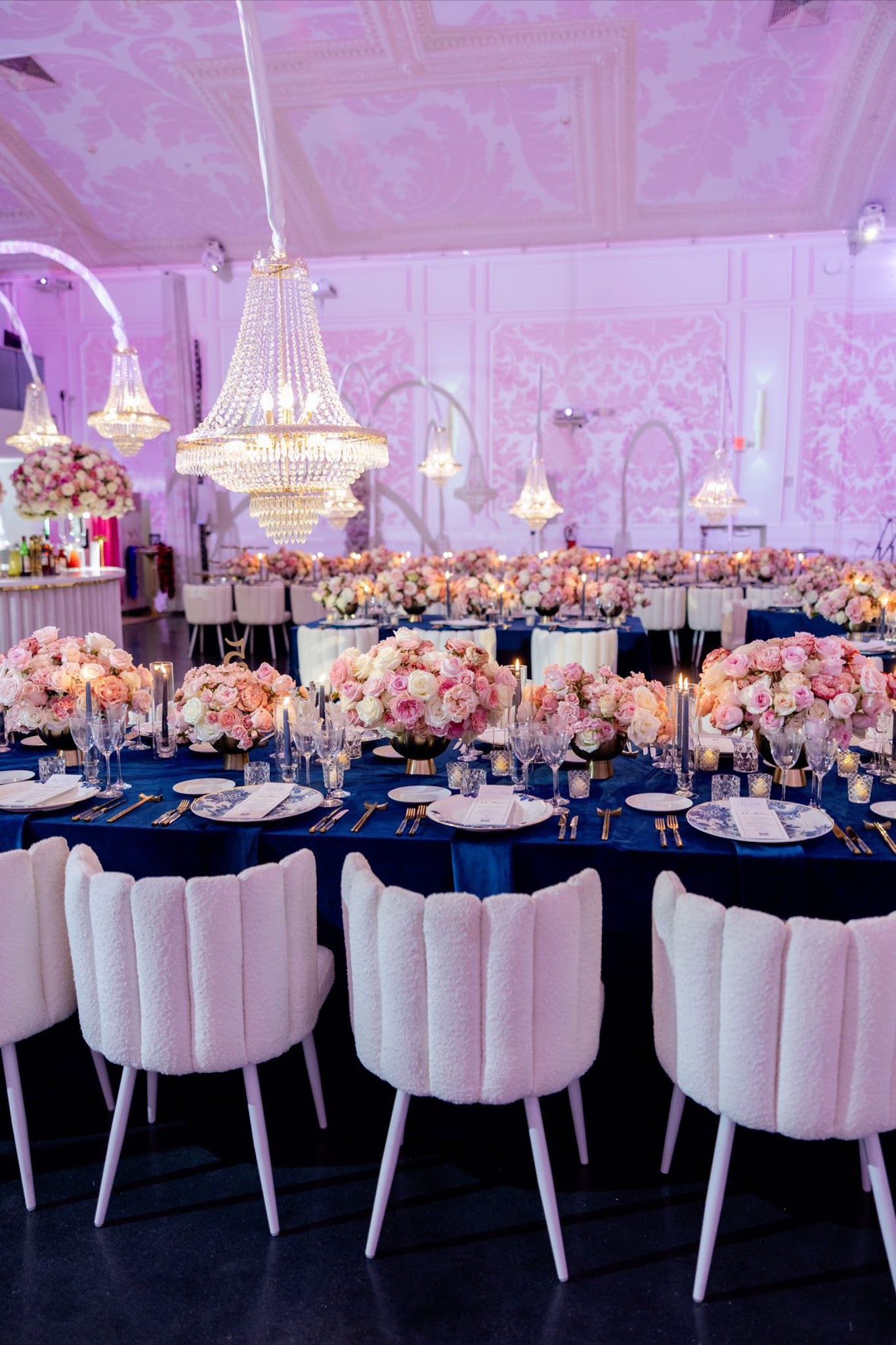 Plan Design Events