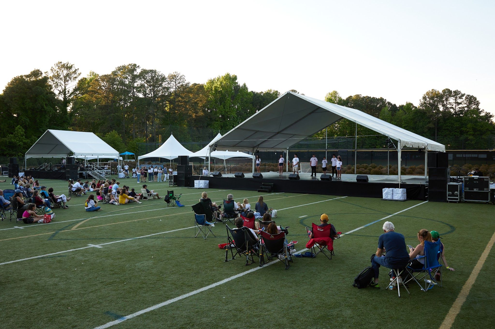 Classic Tents & Events
