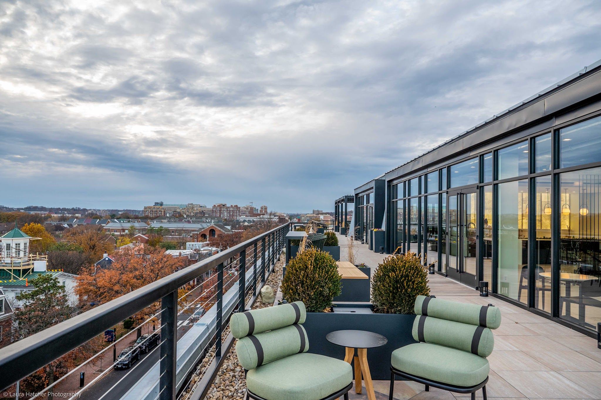 Above ALX Community