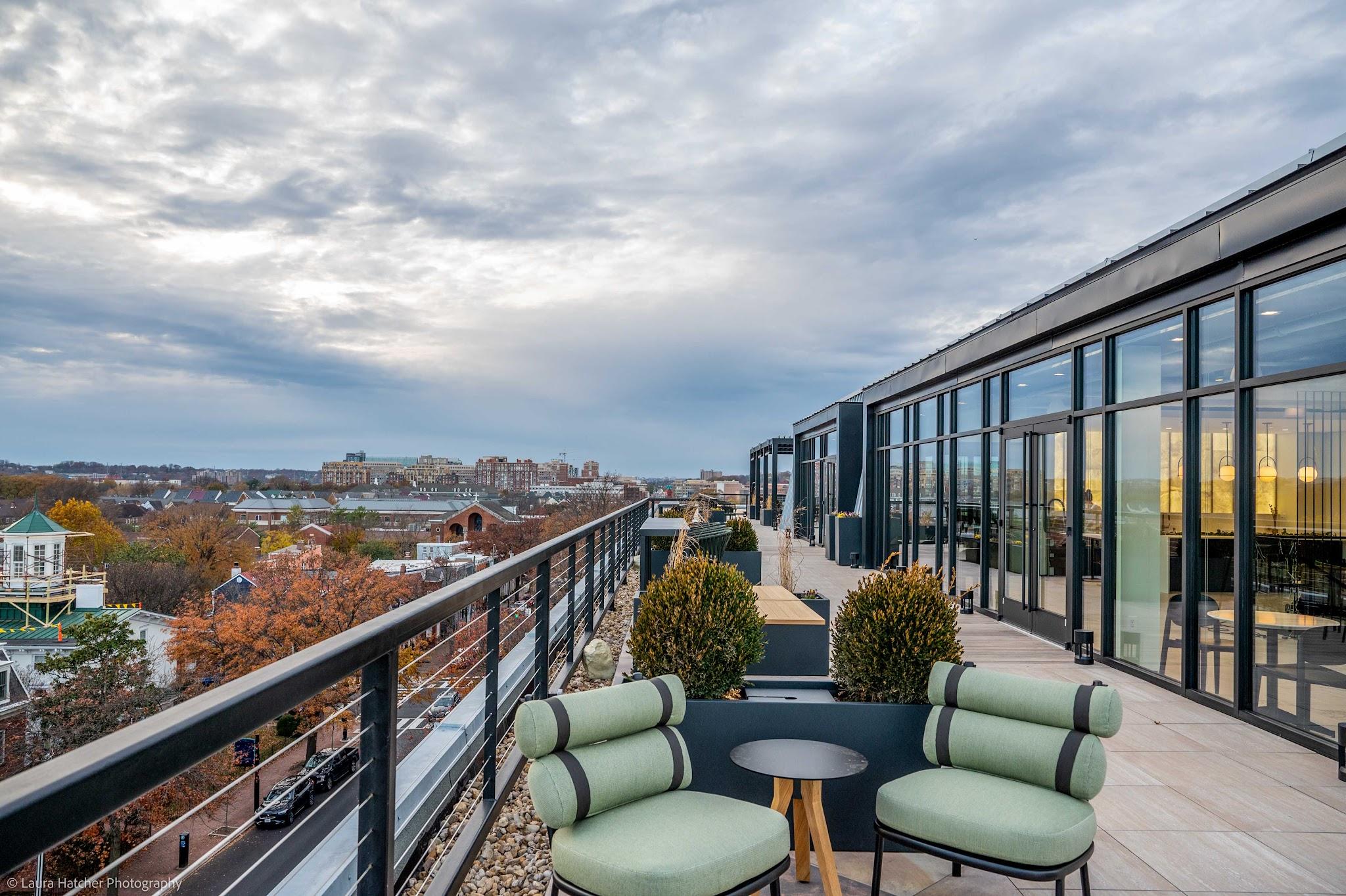 Above ALX Community