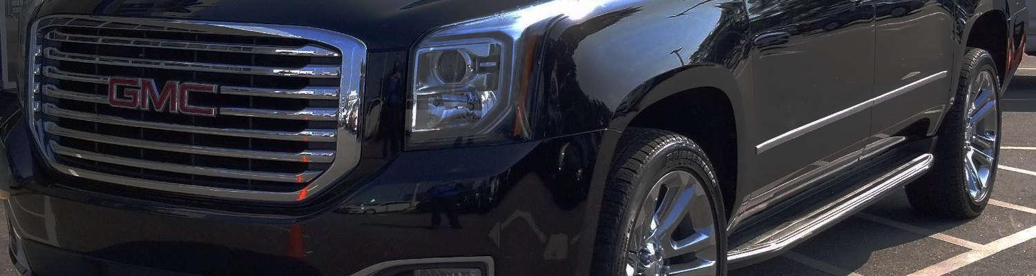 SF Classic Limo Service