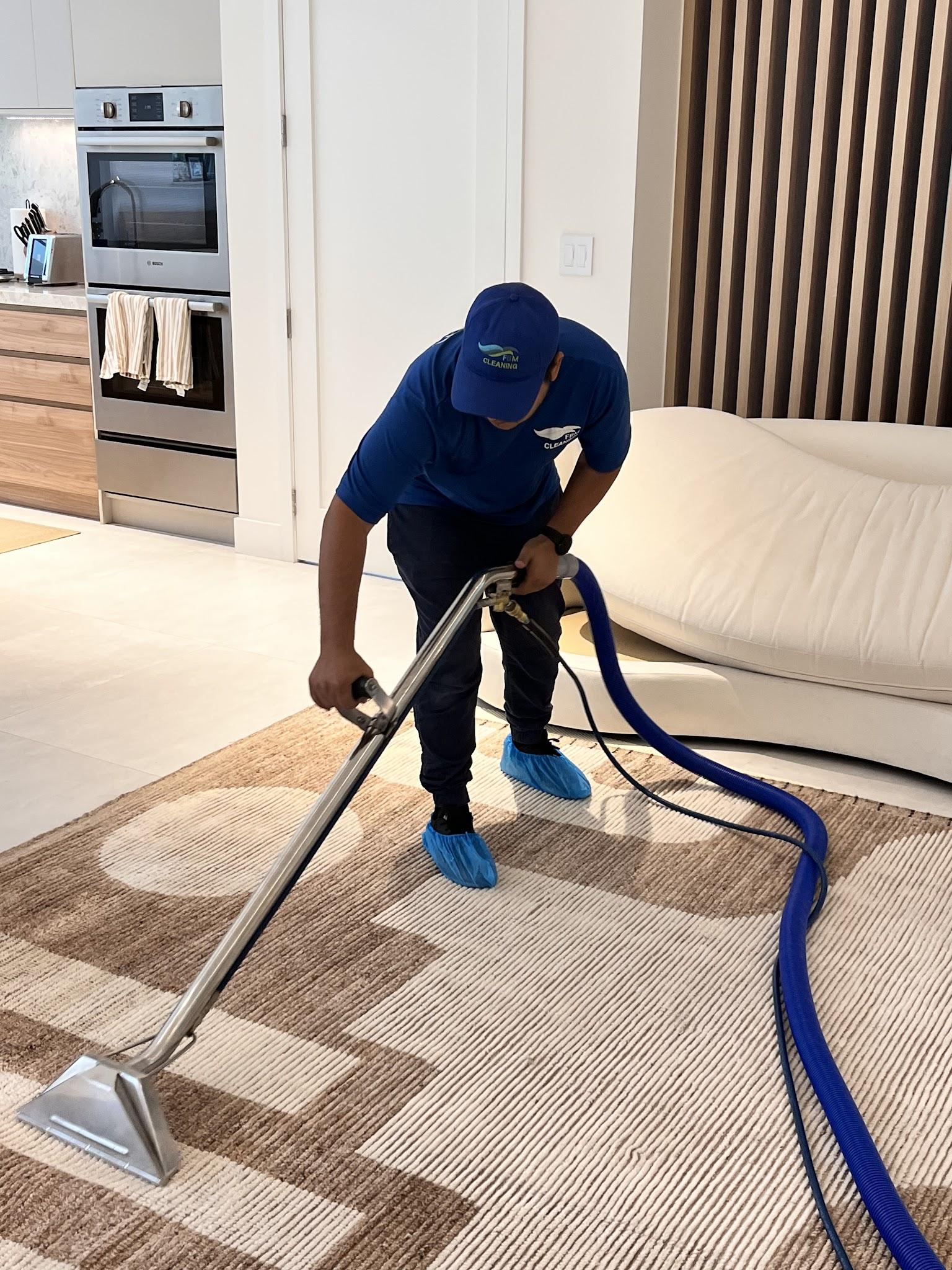 Florida Building Maintenance, Inc.