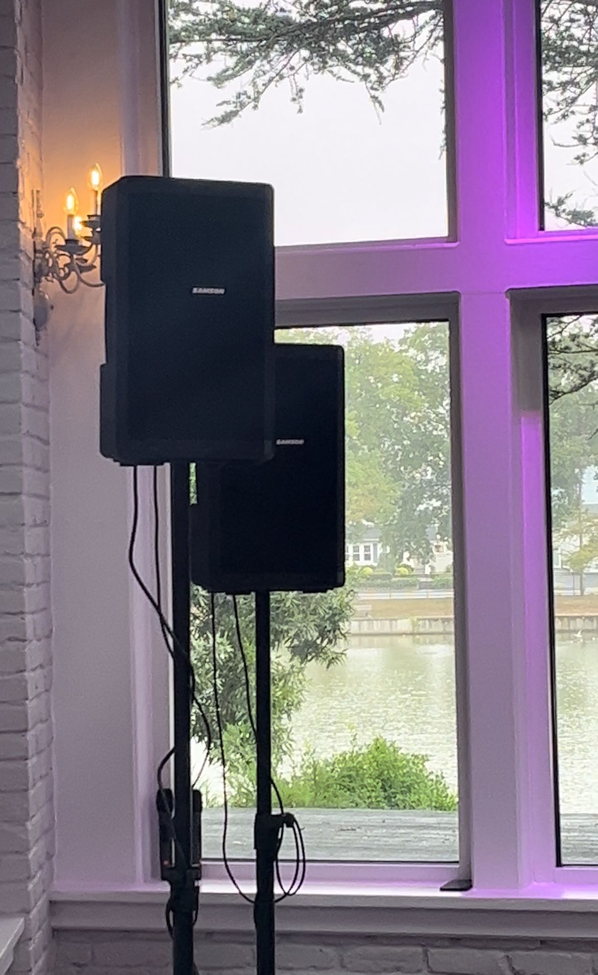 Essential Acoustics Rentals