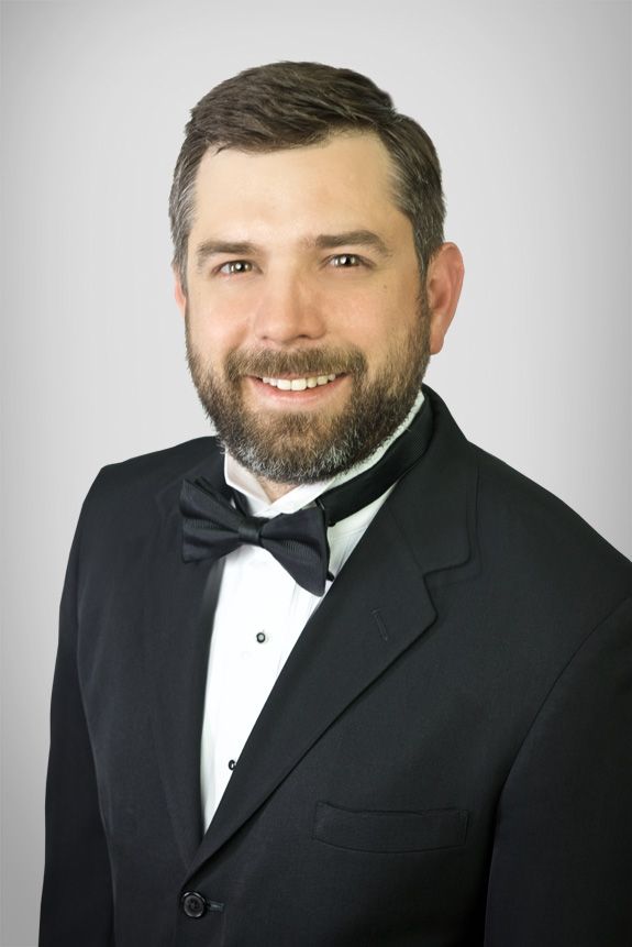 DJ Jeff Hickok