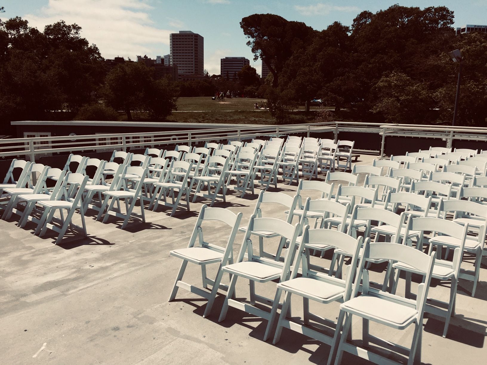 Piedmont Party Rentals