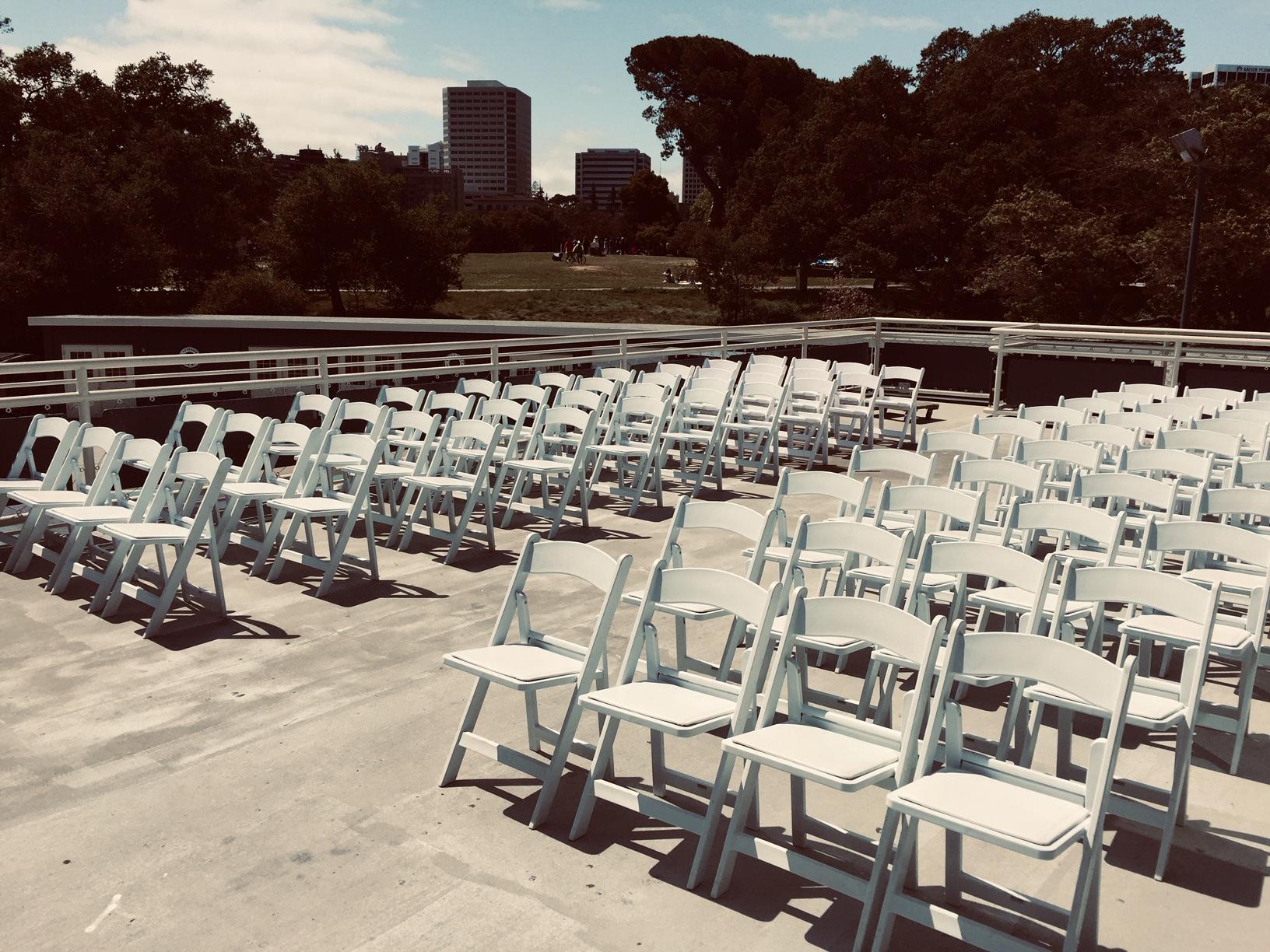 Piedmont Party Rentals
