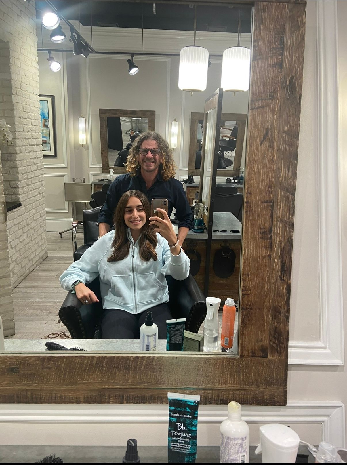 Salon Ethos