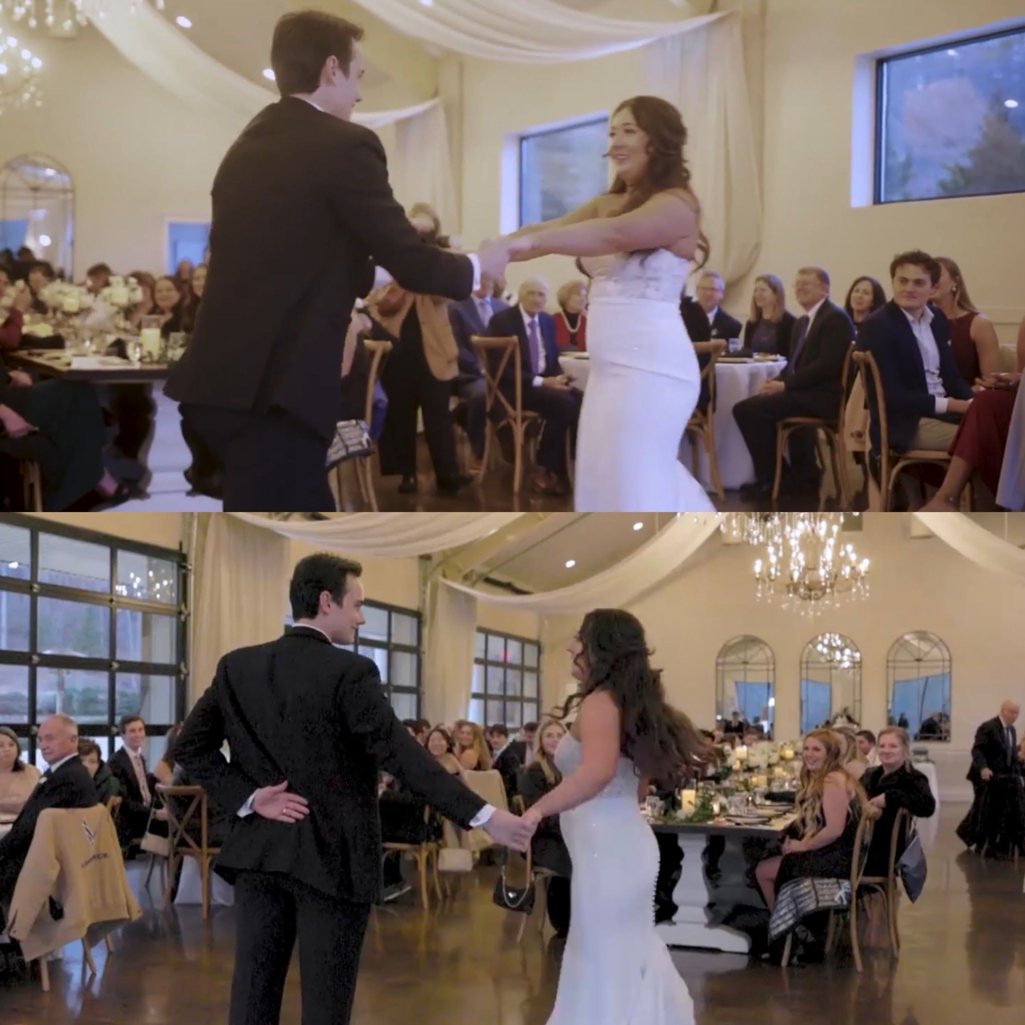 Up & Up Weddings