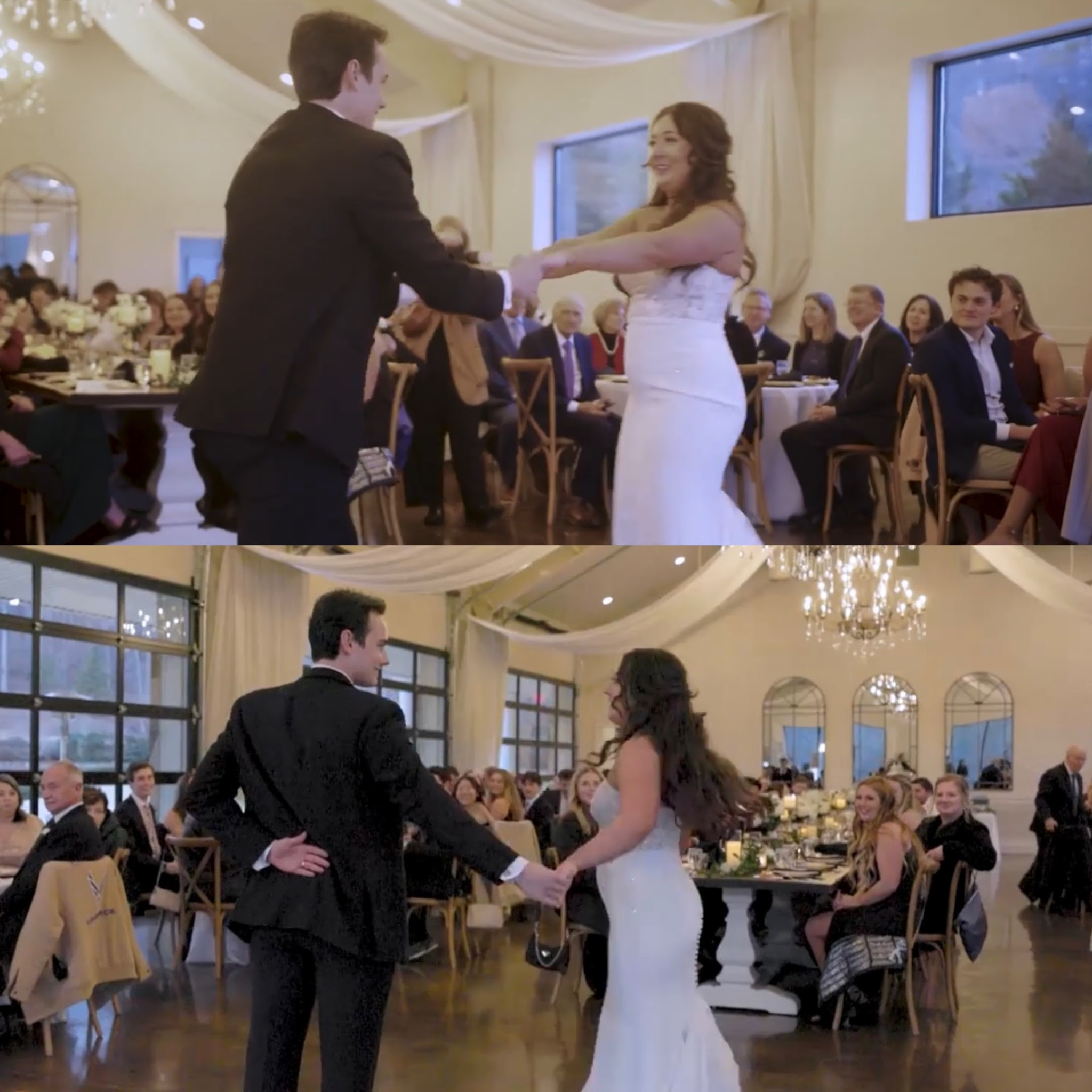Up & Up Weddings