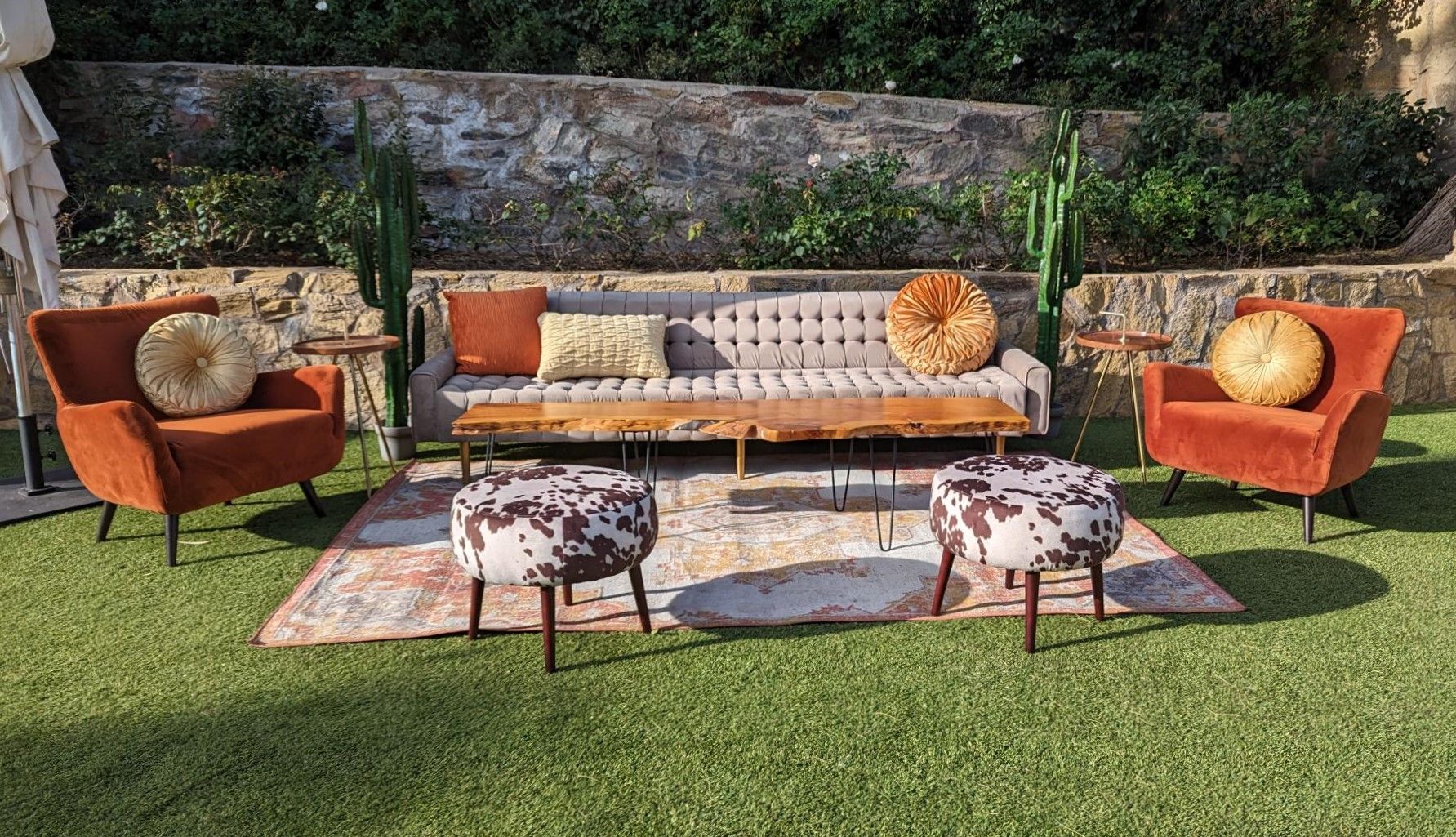 Az Retro Rentals