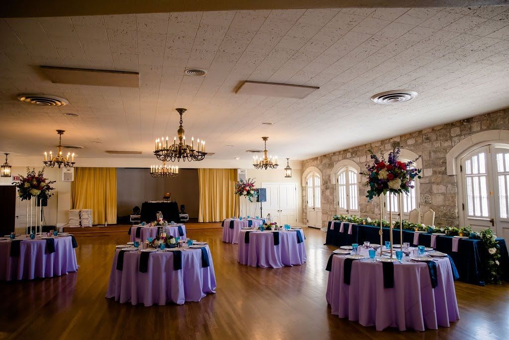 Austin Wedding Planners