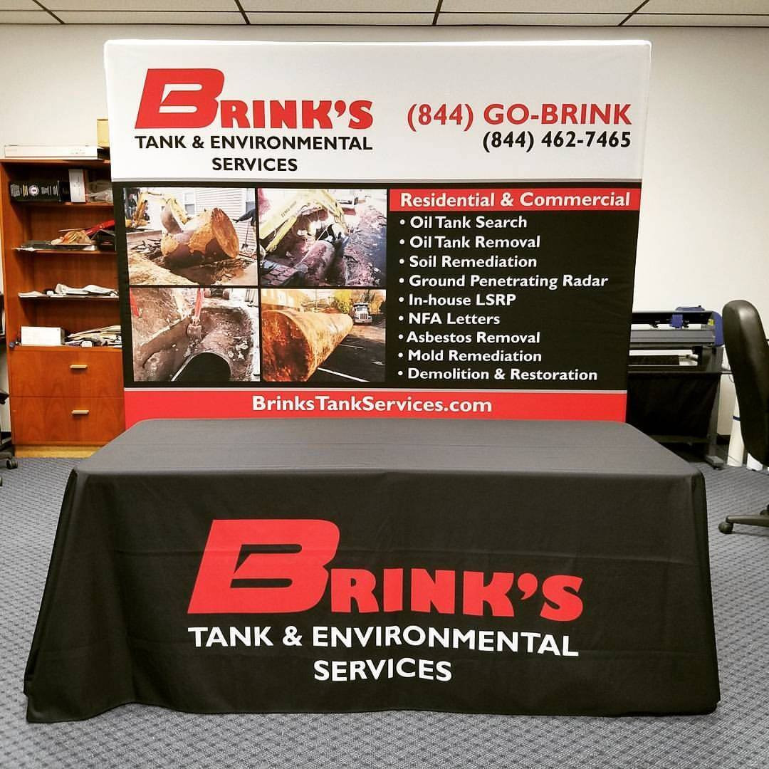 Trade Show House: Custom Portable Trade Show Booth Displays & Modular Exhibits