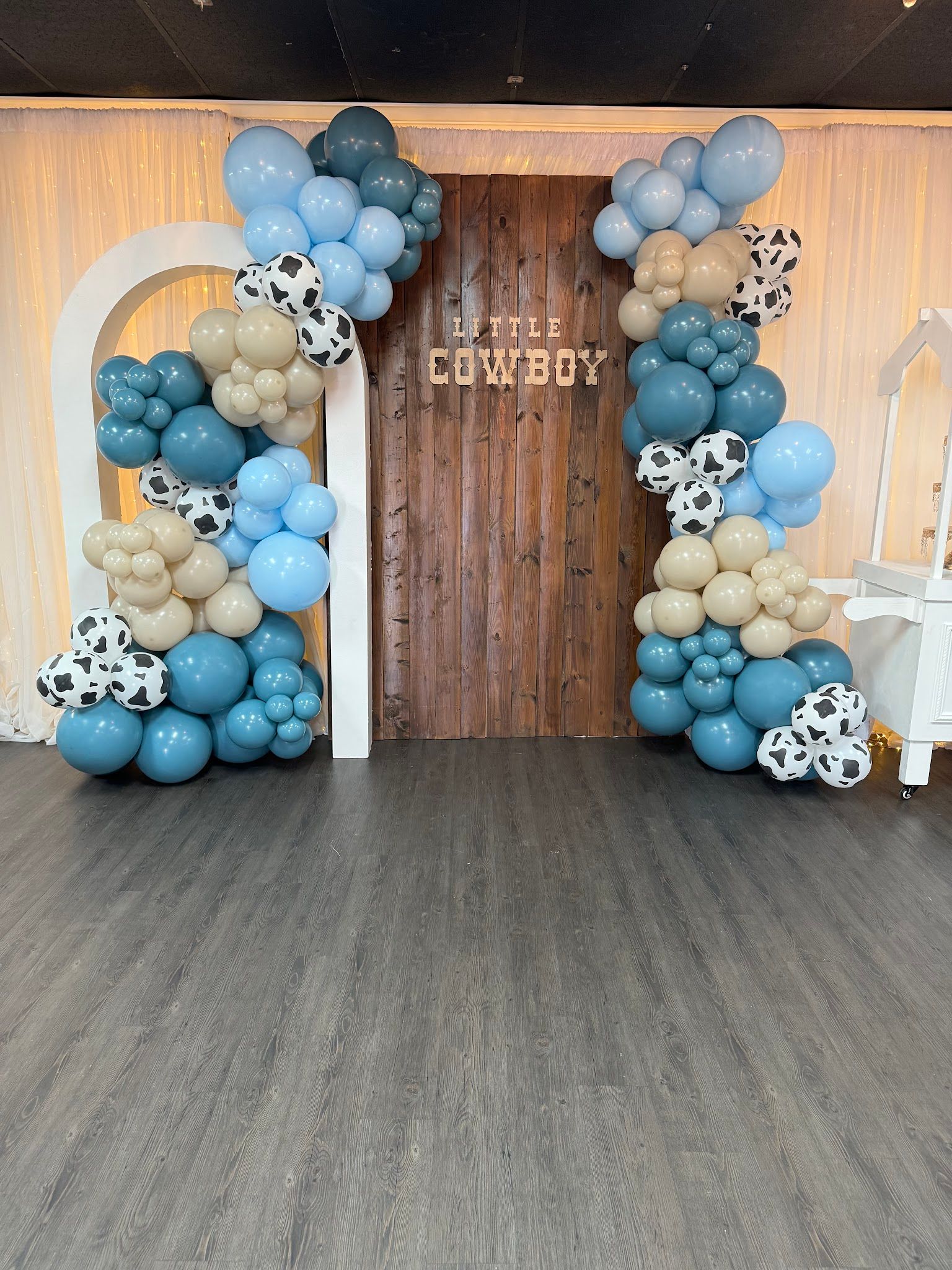 Babies, Brides, Birthdays