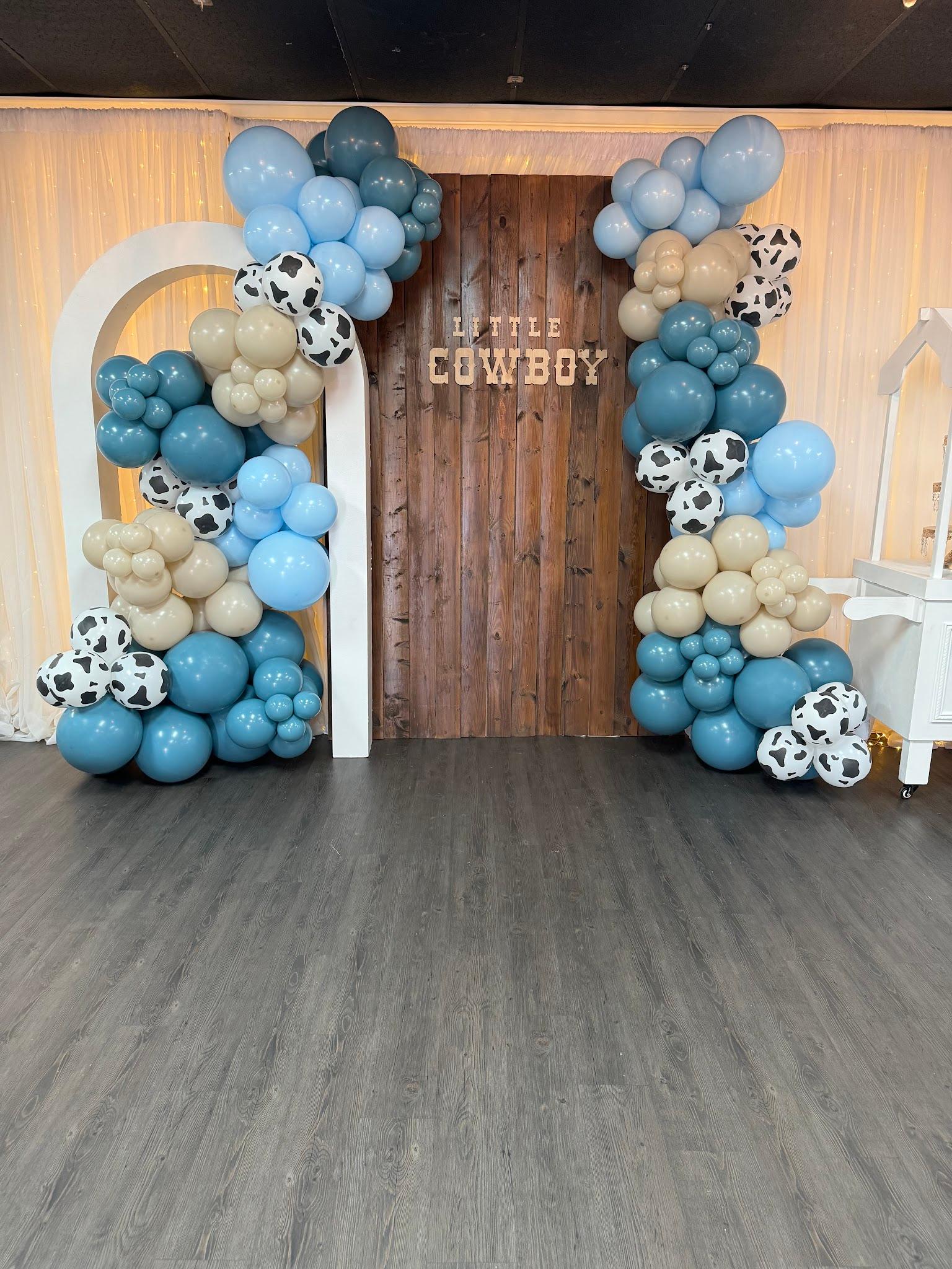 Babies, Brides, Birthdays
