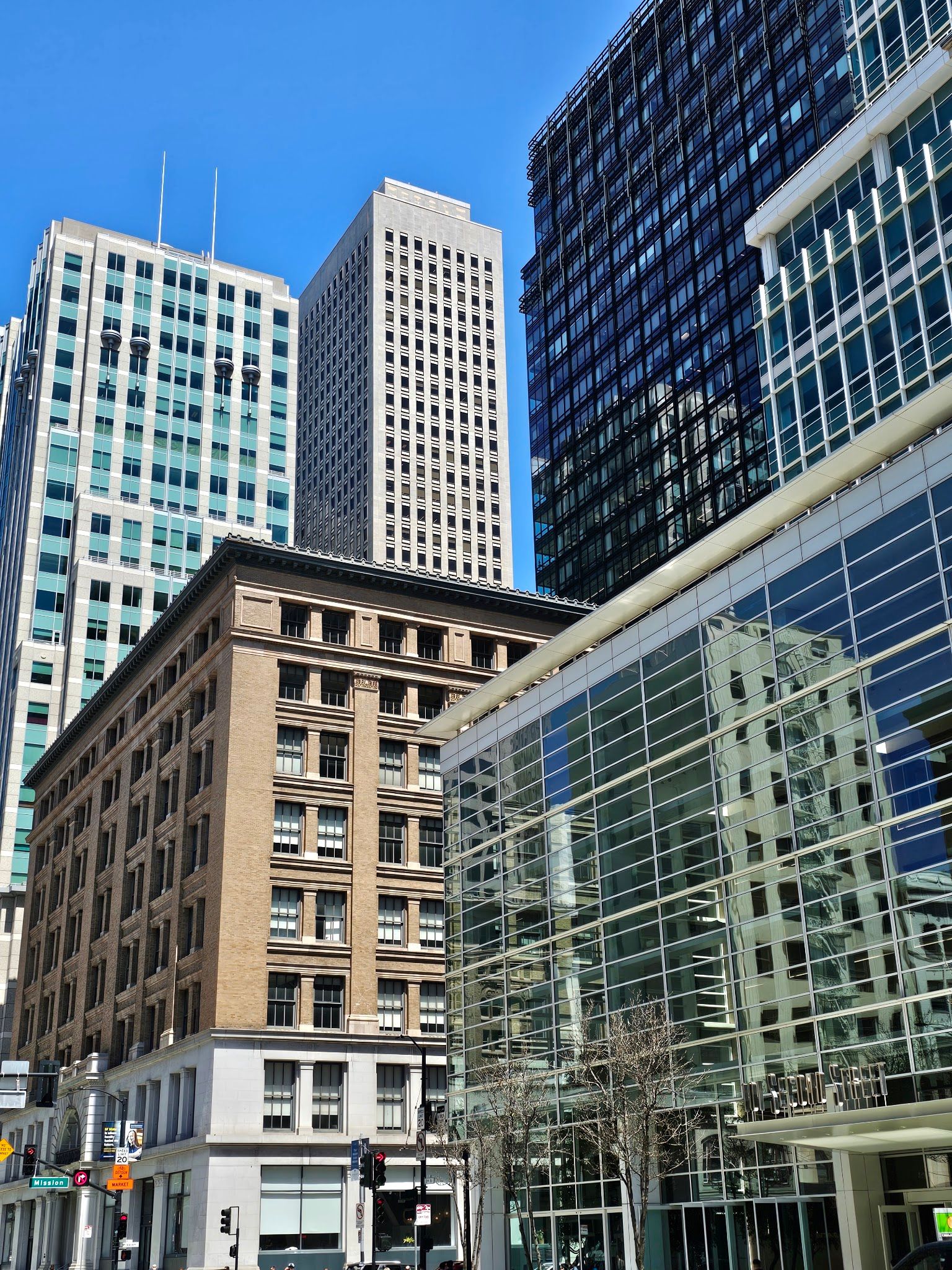 111 Minna Gallery and Event Space