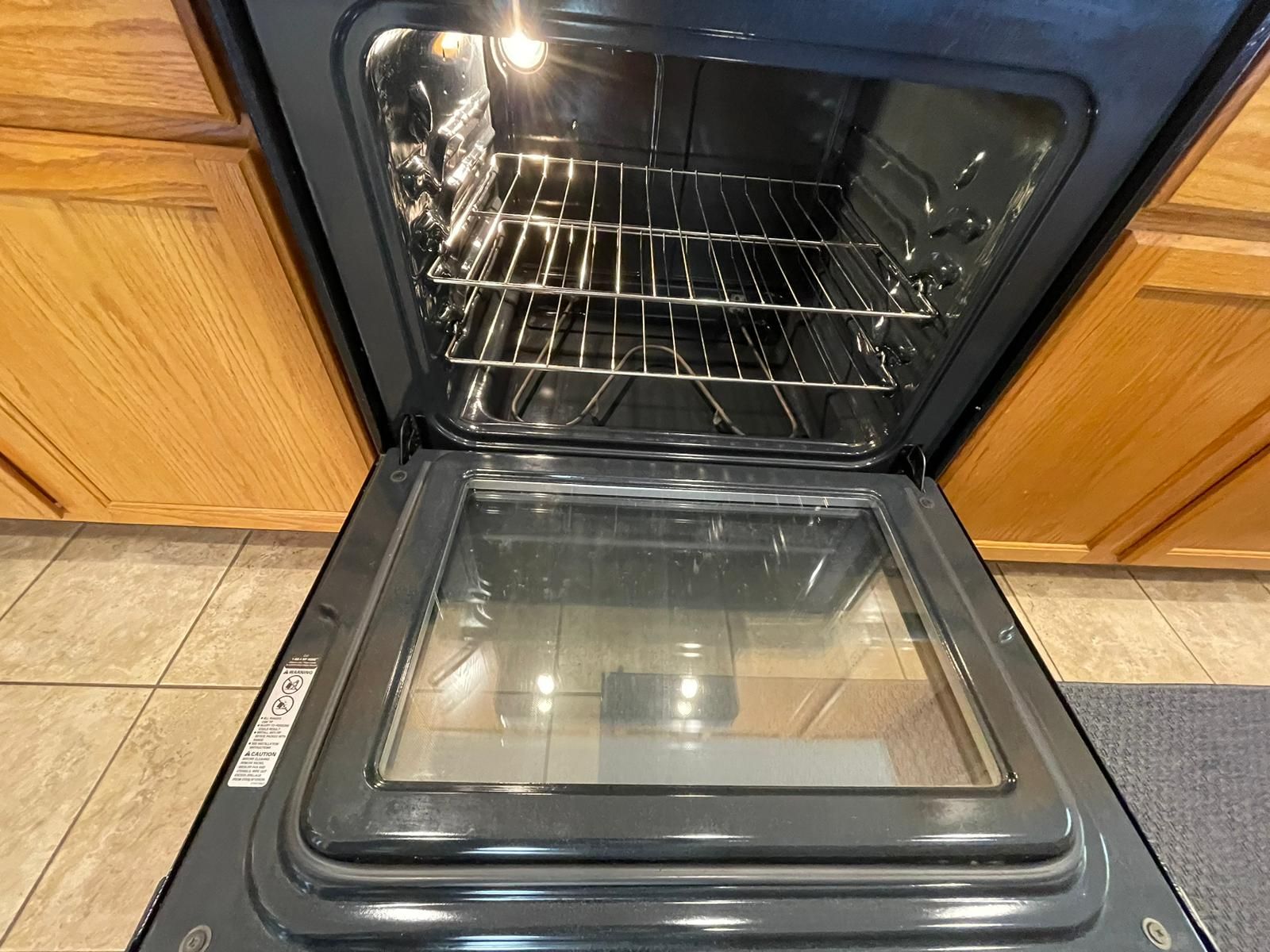 Cris's Cleaning Services, LLC