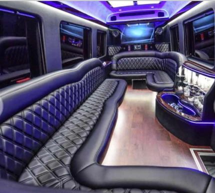 360 Transportation