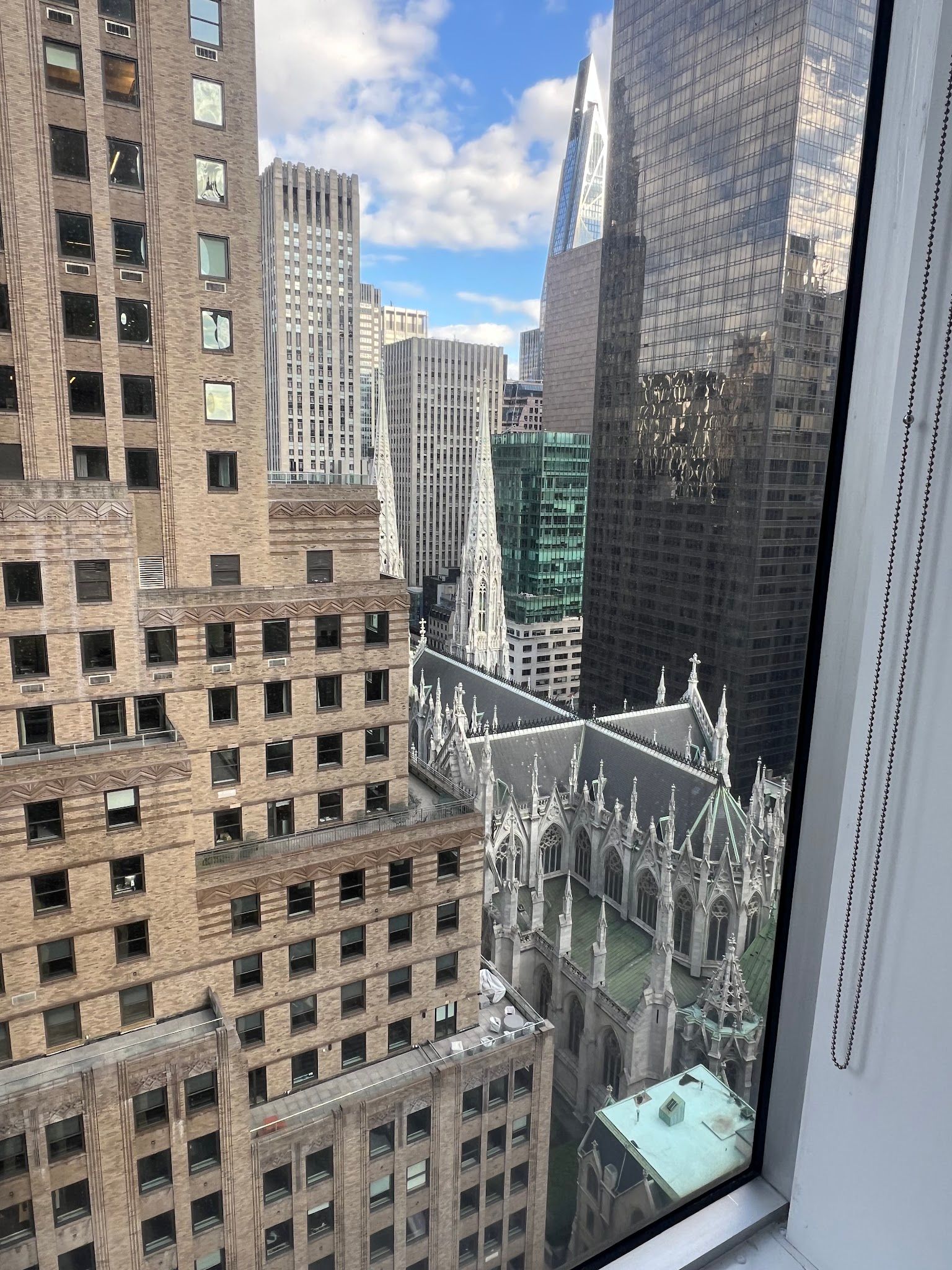 NYC CONFERENCE ROOMS