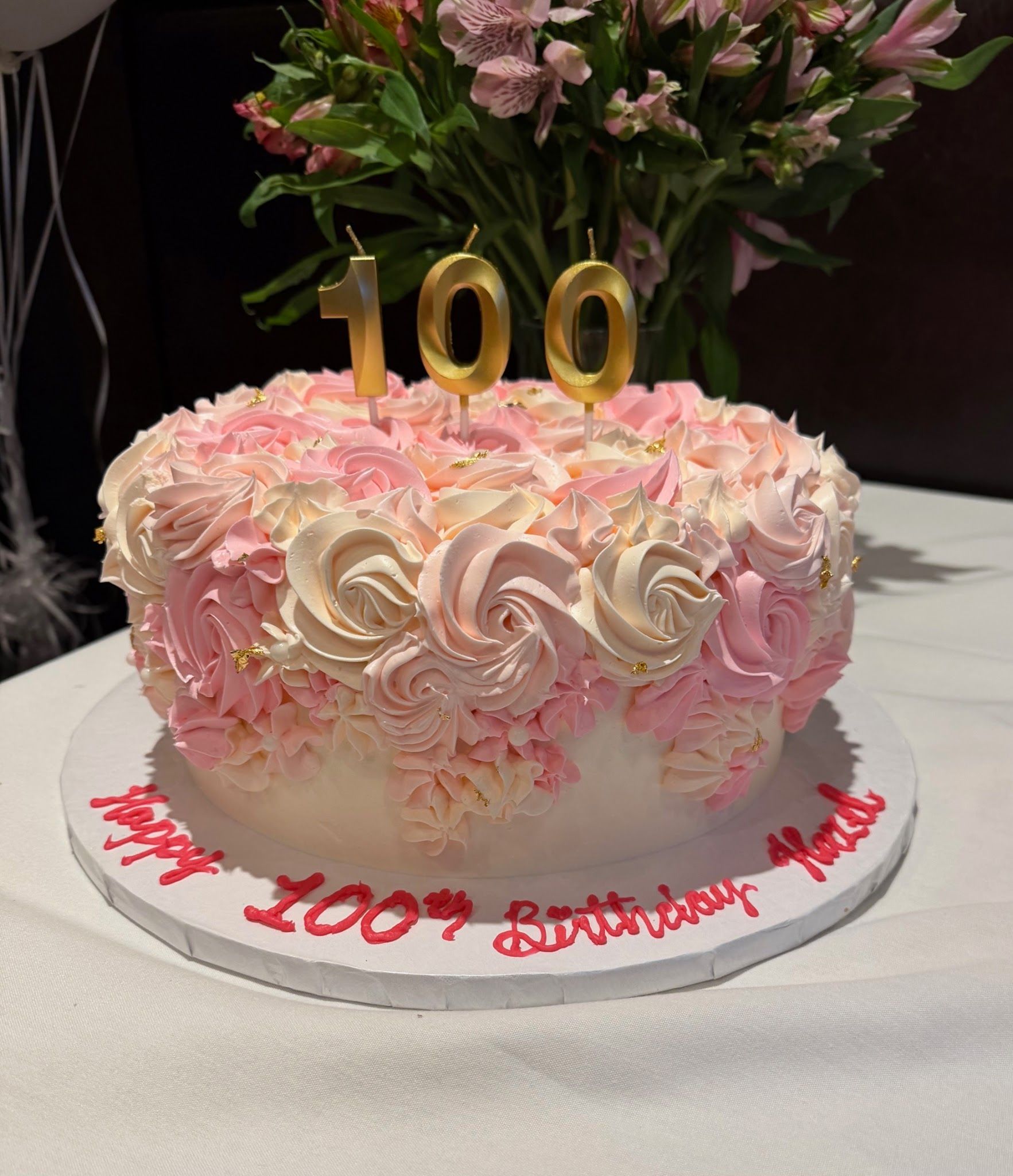 Creative Cakes, inc
