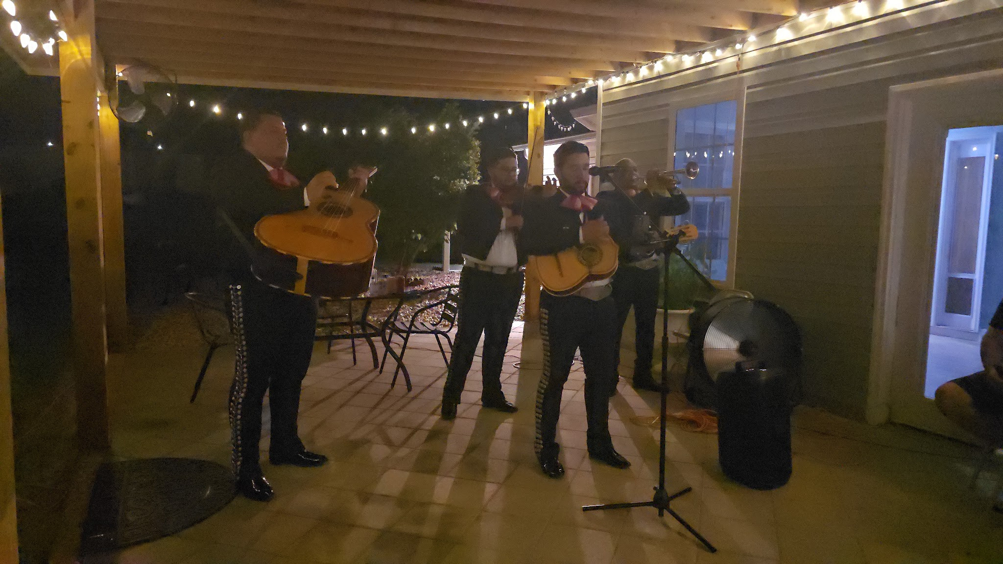 Mariachis en Atlanta Georgia. ALT