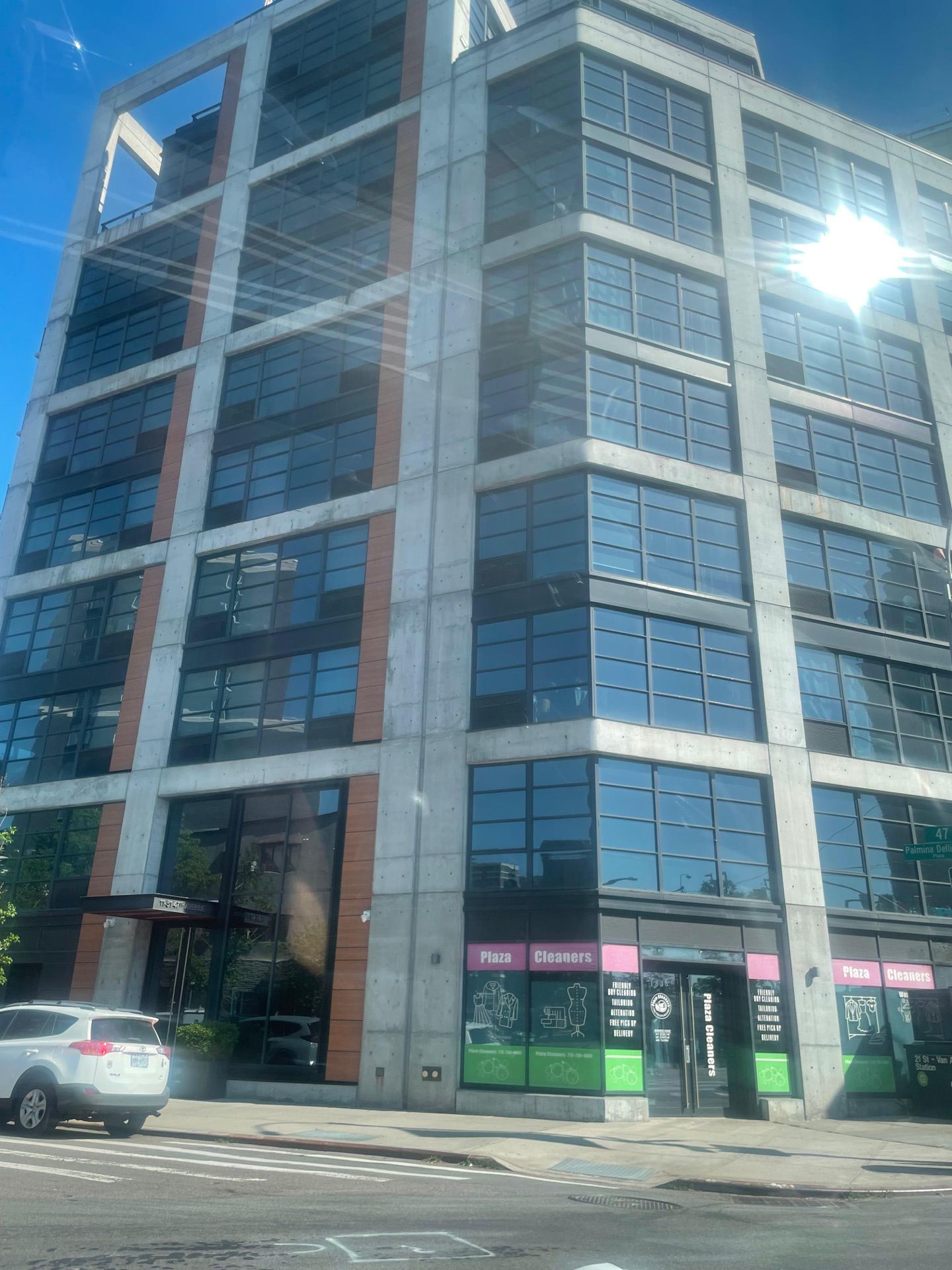 JC Protection LLC