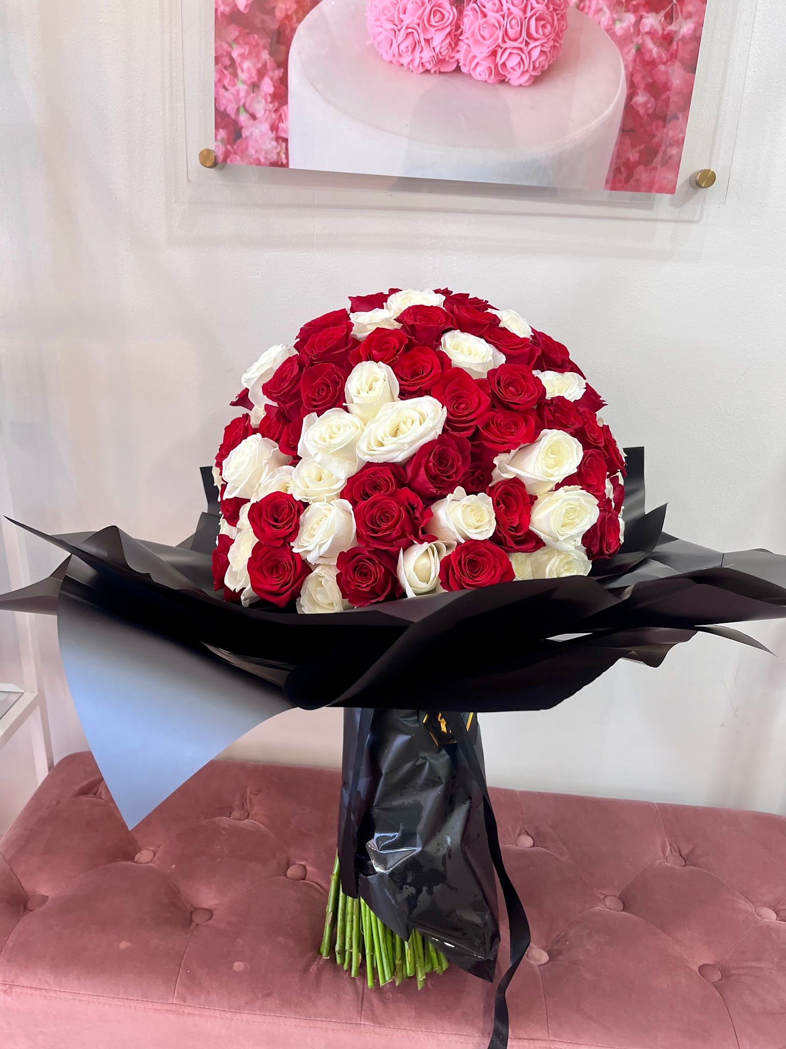 POISON 91 FLEURS
