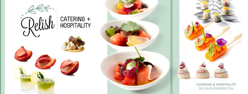Relish Catering + Hospitality